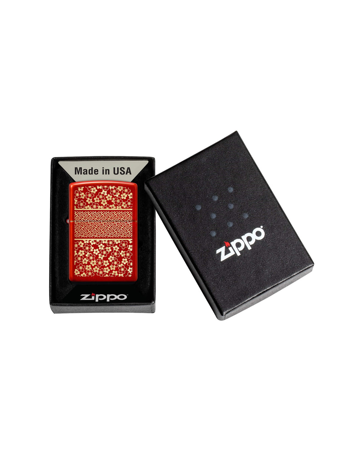 Zippo Çakmak Classic (Z-48493) Z-48493 (48493-100071)_6
