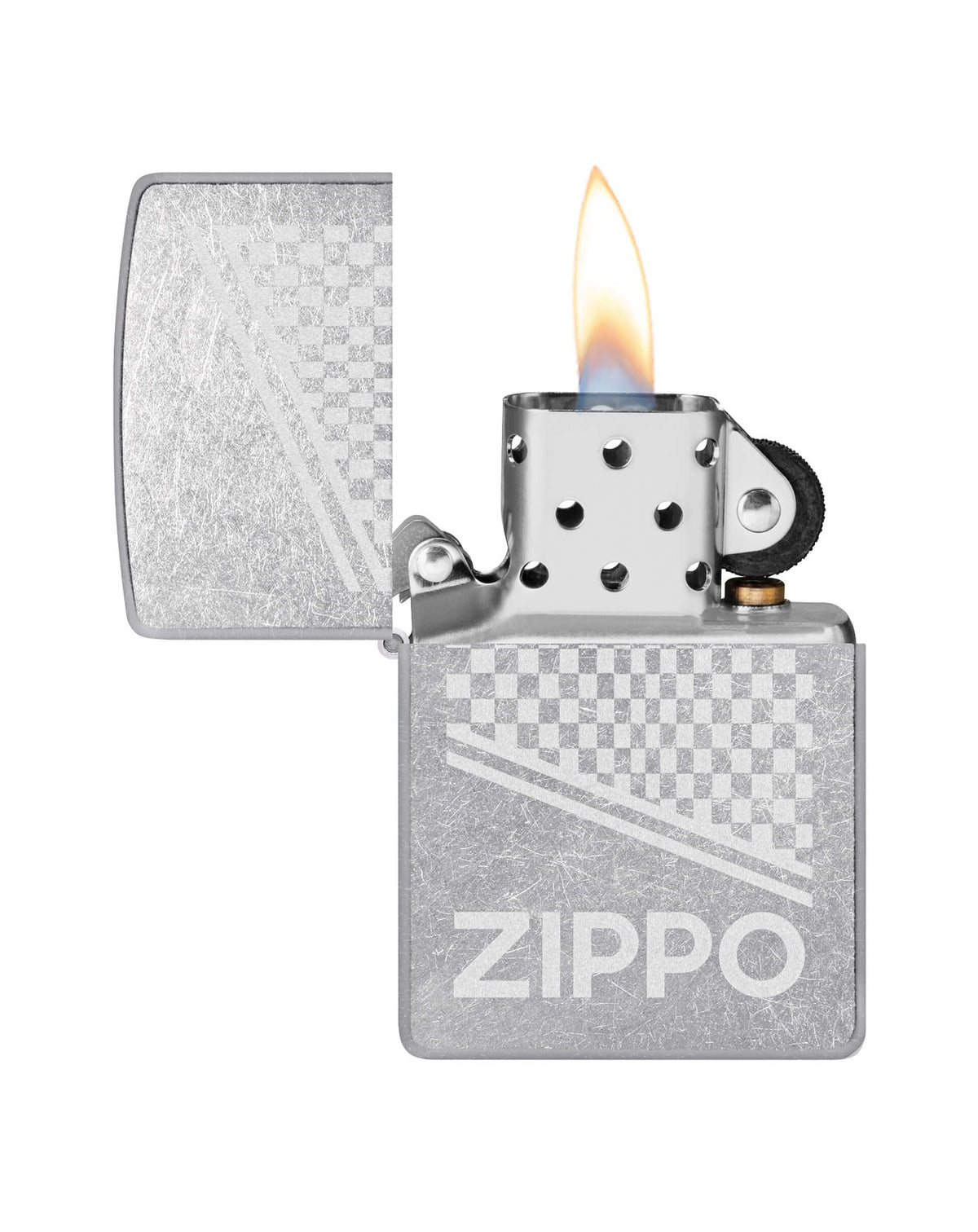 Zippo Çakmak Classic (Z-48492) Z-48492 (48492-100067)_3