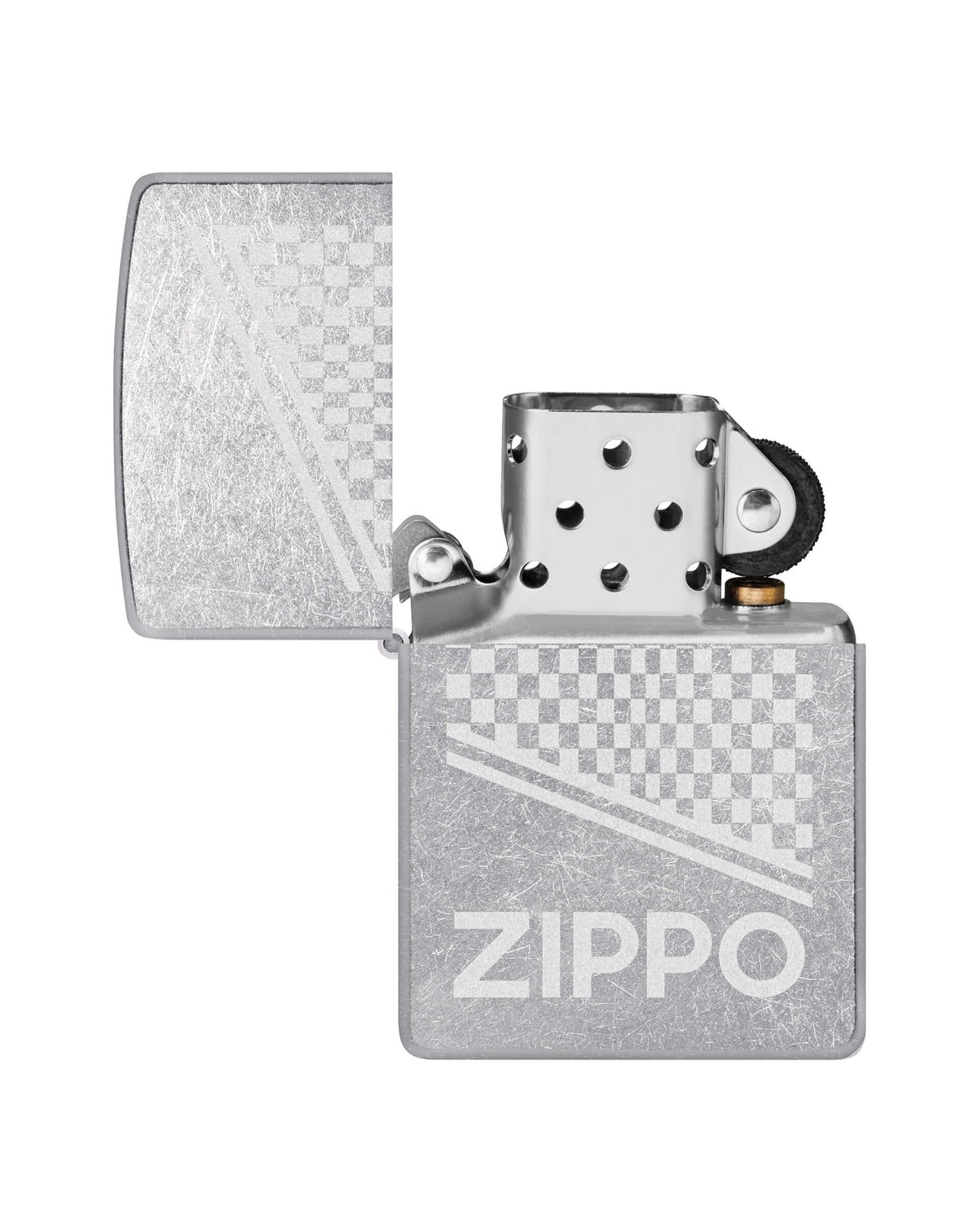 Zippo Çakmak Classic (Z-48492) Z-48492 (48492-100067)_4