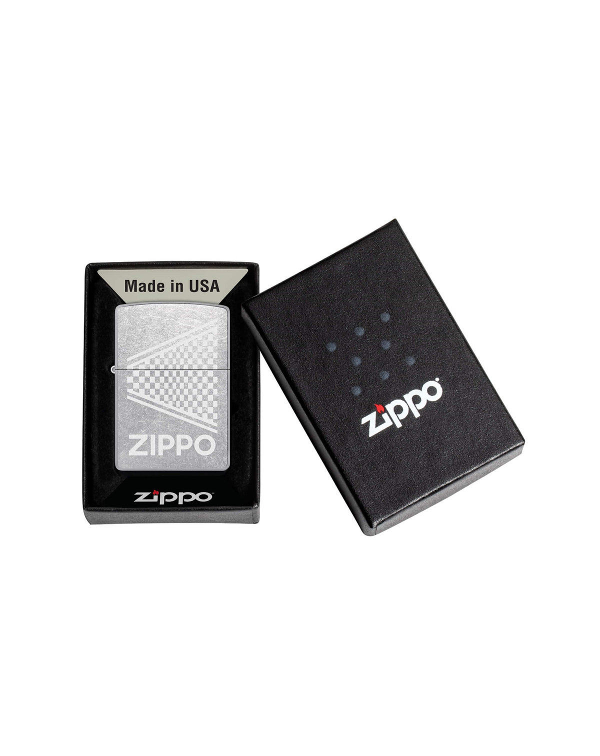 Zippo Çakmak Classic (Z-48492) Z-48492 (48492-100067)_6