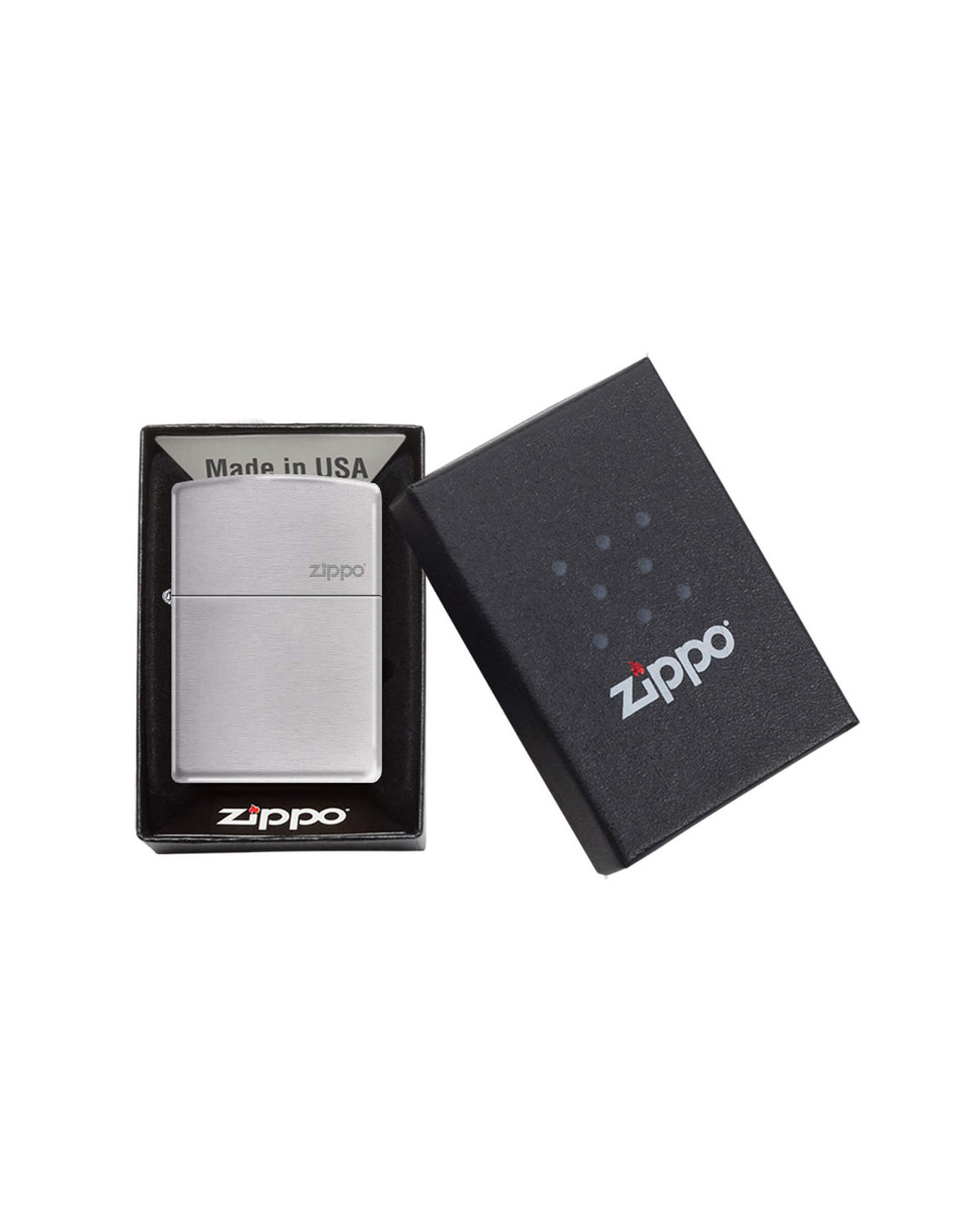 Zippo Çakmak Classic (Z-AE184411-200) Z-AE184411-200 (200-096143)_2