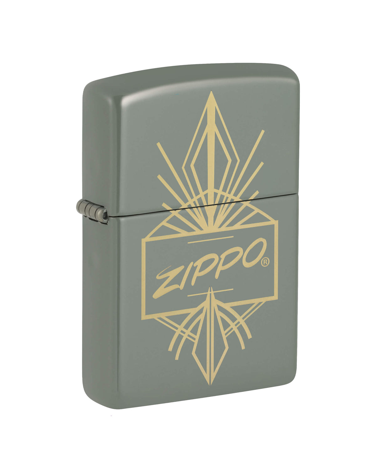 Zippo Çakmak Classic (Z-48159) Z-48159 (48159-096772)_2