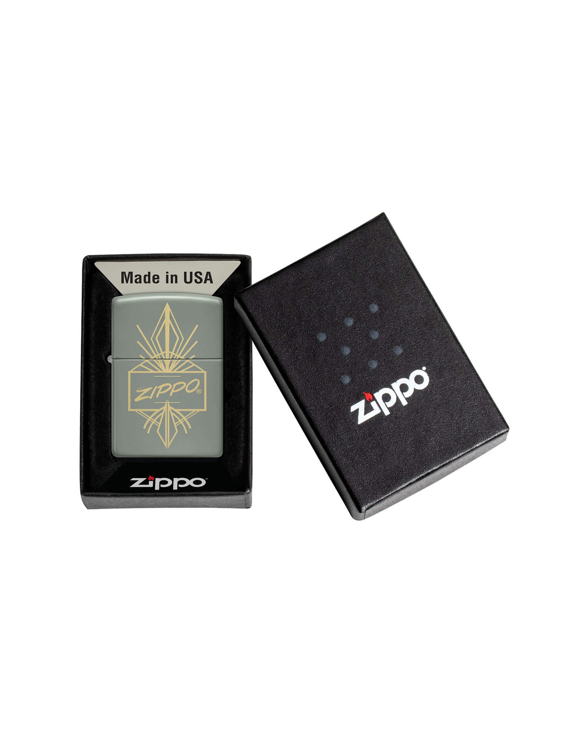 Zippo Çakmak Classic (Z-48159) Z-48159 (48159-096772)_6