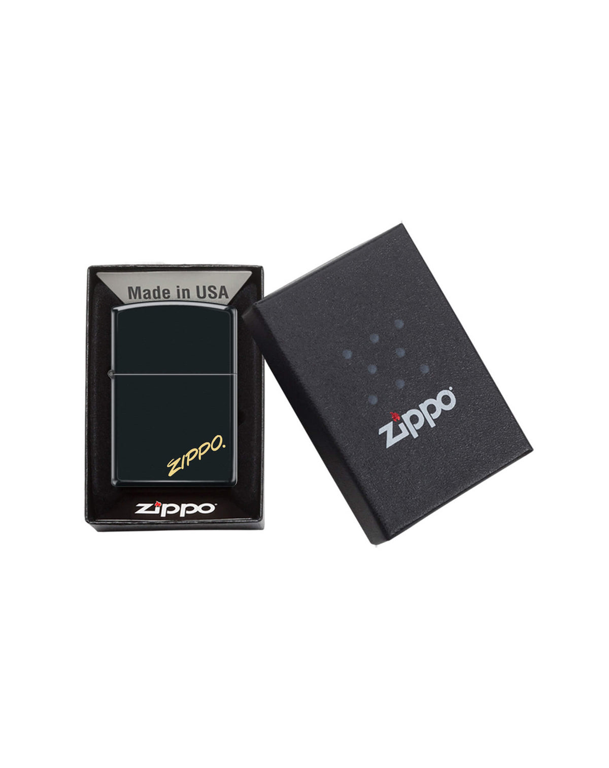 Zippo Çakmak Classic (Z-MP400794-218) Z-MP400794-218 (218-096172)_2