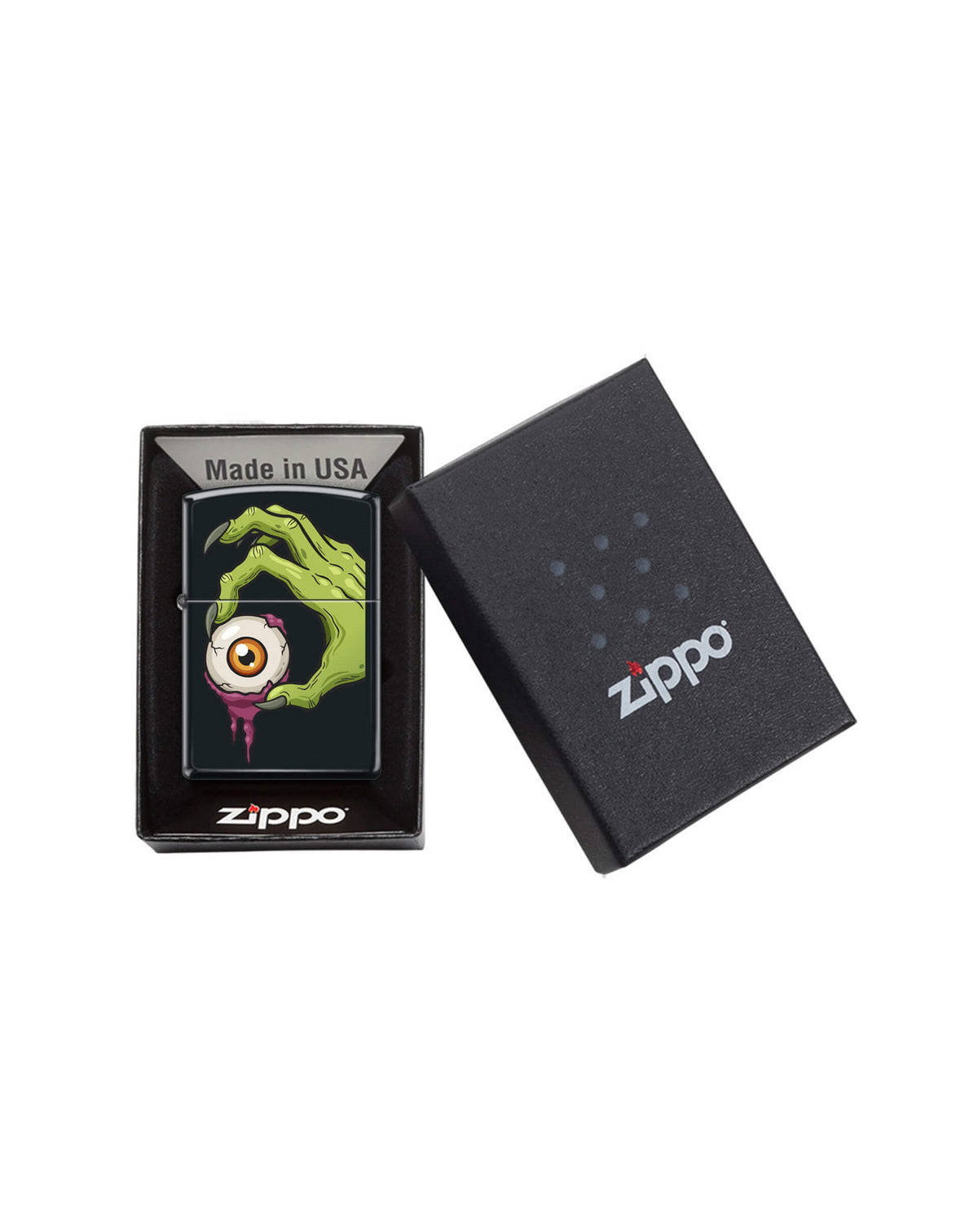 Zippo Çakmak Classic (Z-CT400033-218) Z-CT400033-218 (218-087907)_2
