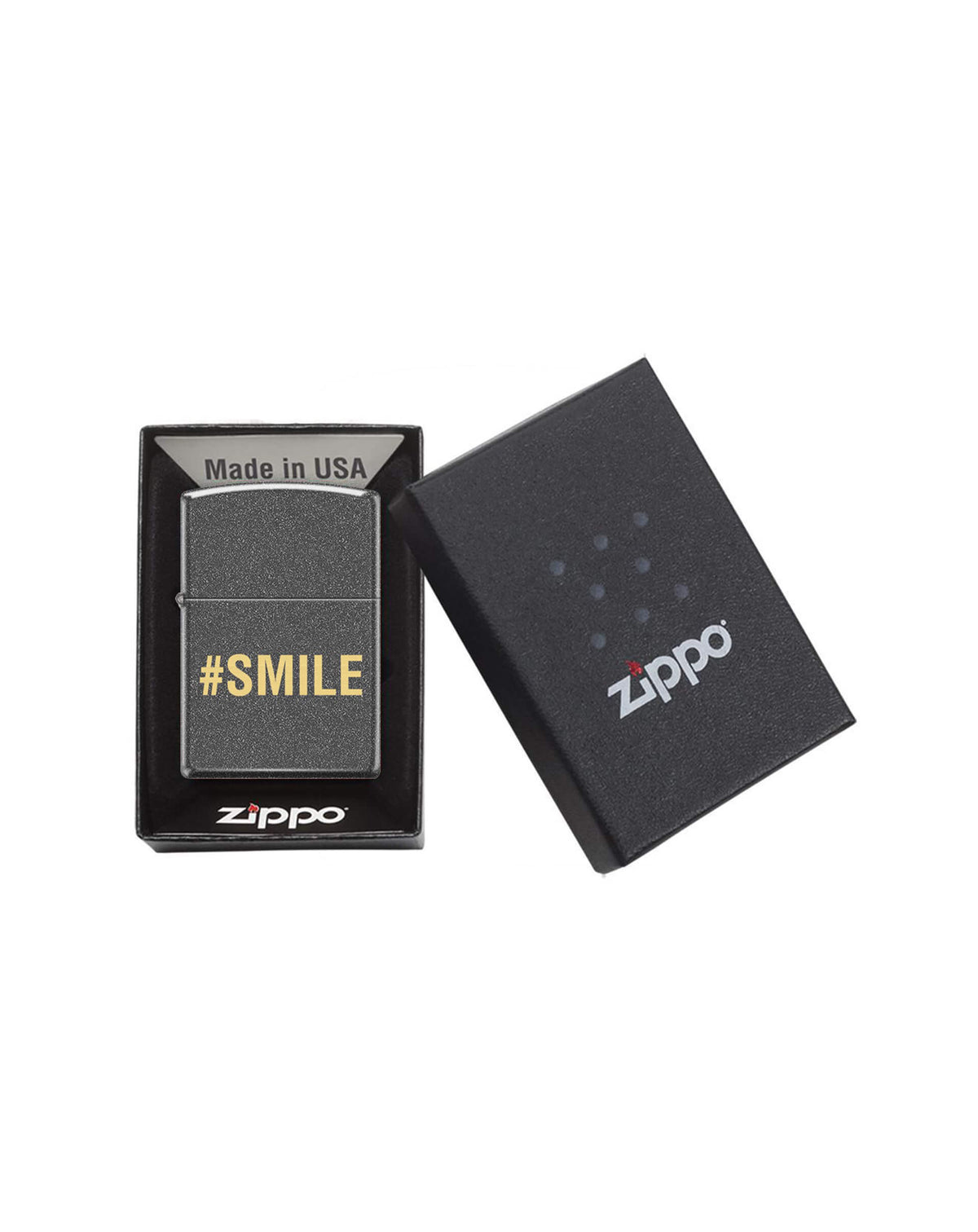 Zippo Çakmak Classic (Z-MP403122-211) Z-MP403122-211 (211-079836)_2