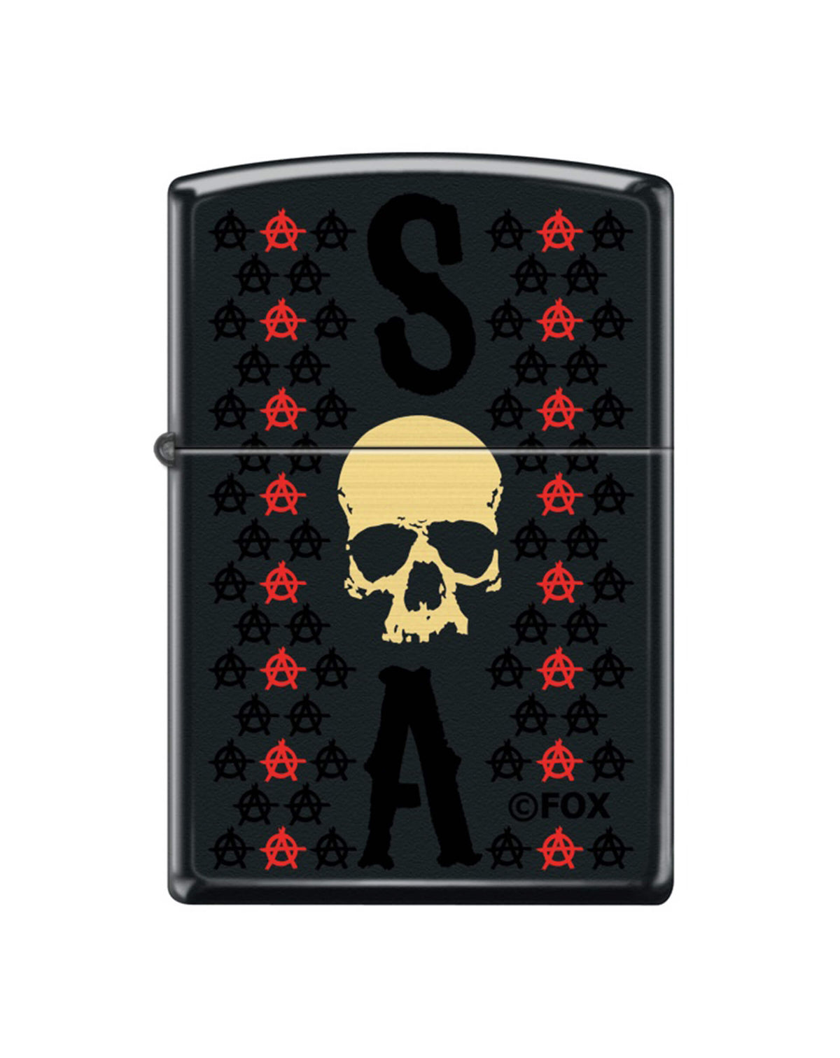 Zippo Çakmak Classic (Z-CI409933-218) Z-CI409933-218 (218-079231)