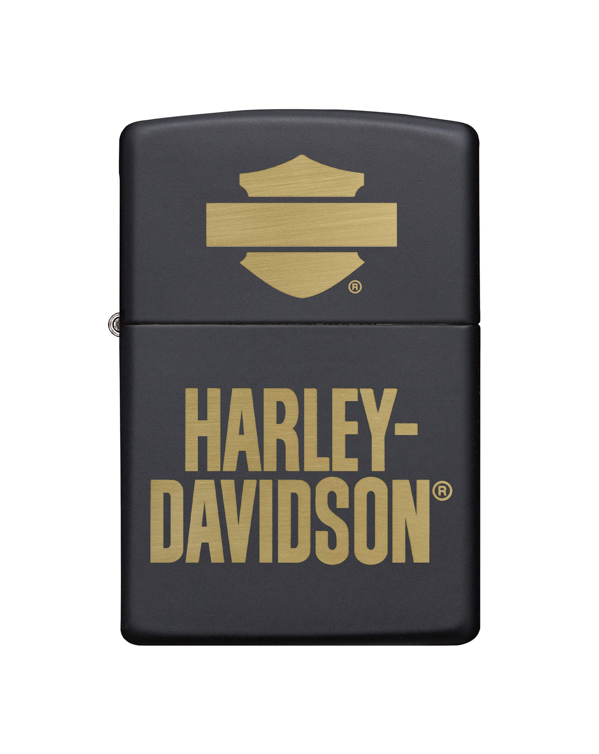 Zippo Çakmak Harley Davidson® (Z-49198) Z-49198 (49198-084152)
