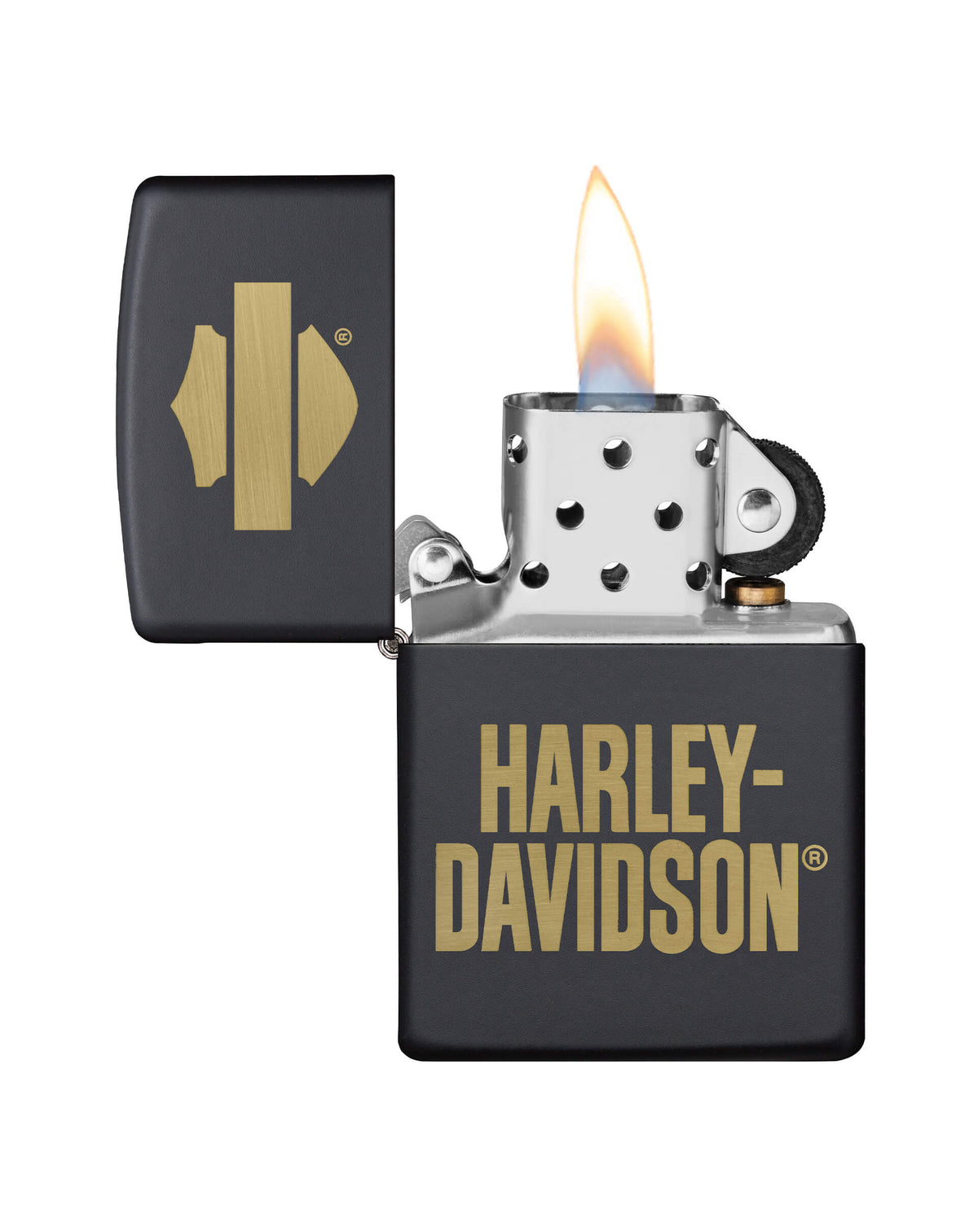 Zippo Çakmak Harley Davidson® (Z-49198) Z-49198 (49198-084152)_3