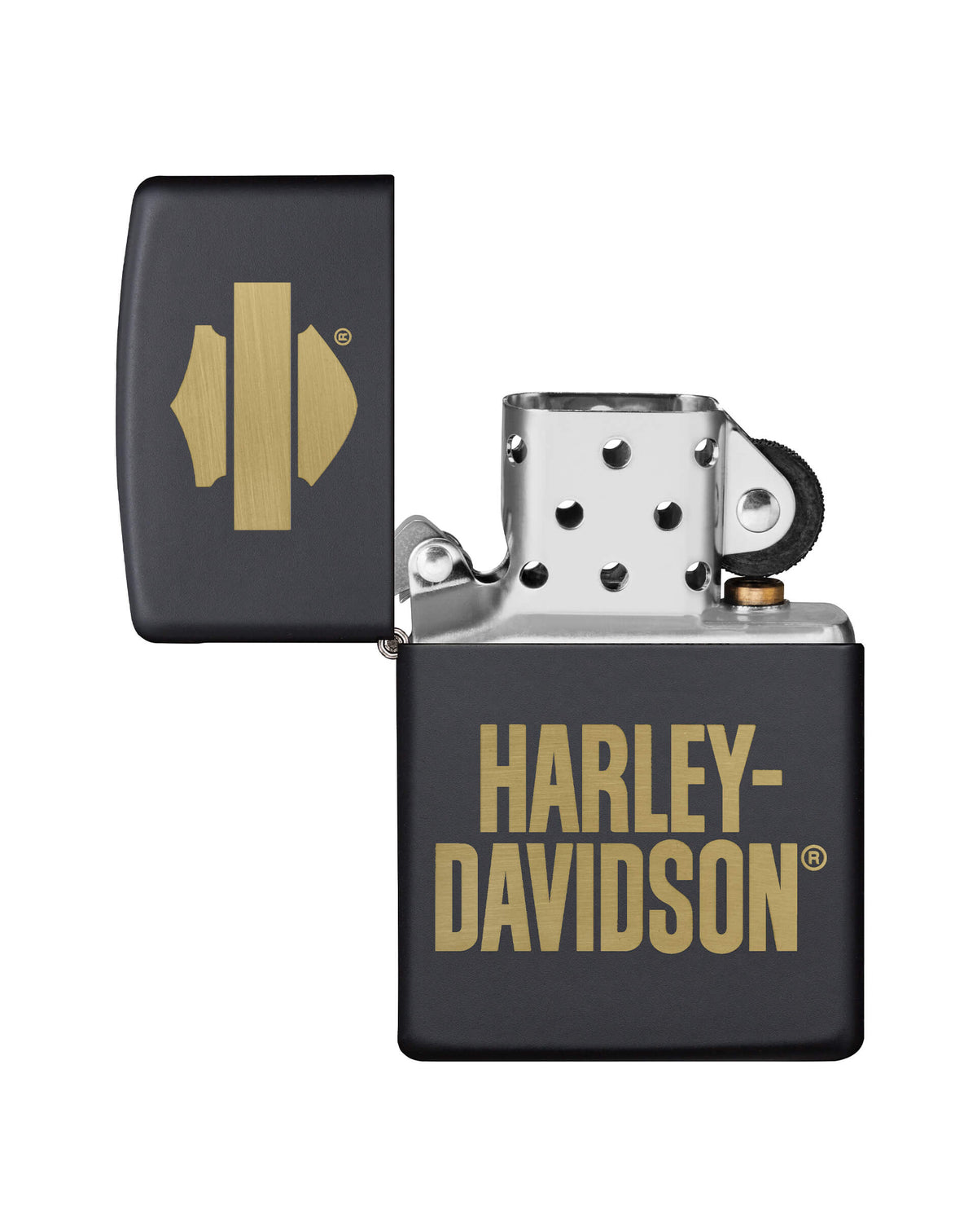 Zippo Çakmak Harley Davidson® (Z-49198) Z-49198 (49198-084152)_4