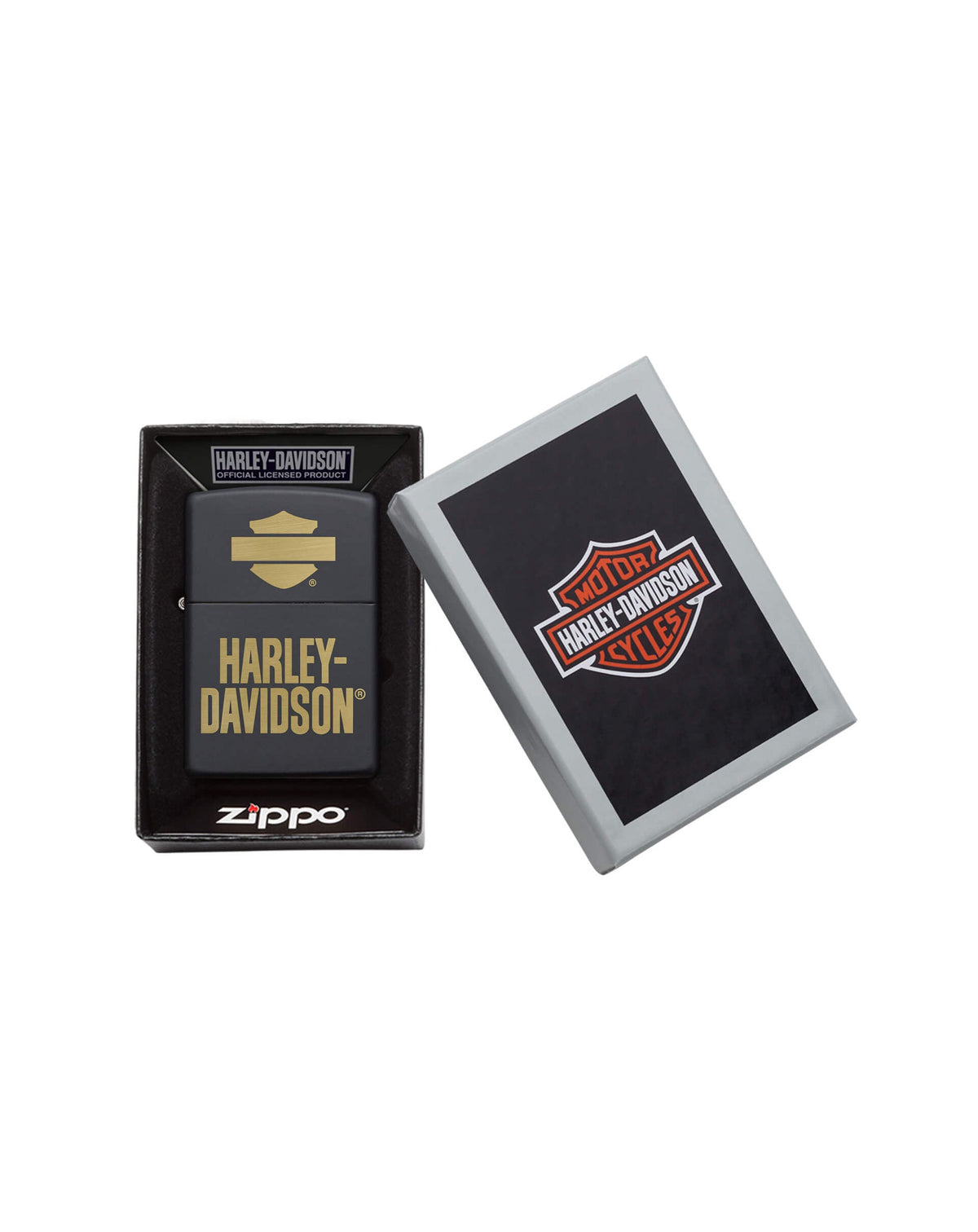 Zippo Çakmak Harley Davidson® (Z-49198) Z-49198 (49198-084152)_6