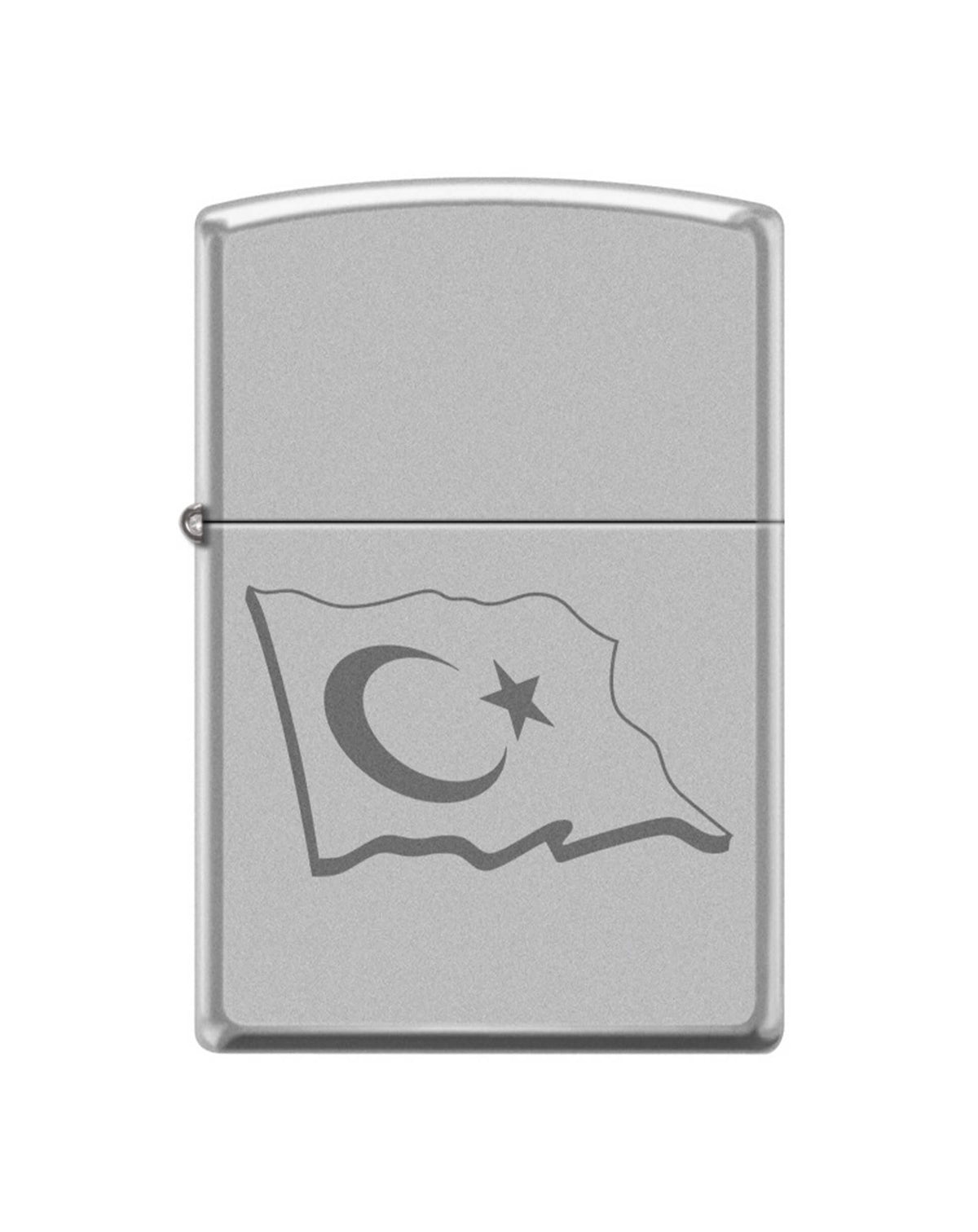 Zippo Çakmak Classic (Z-AE182552-205) Z-AE182552-205 (205-106277)