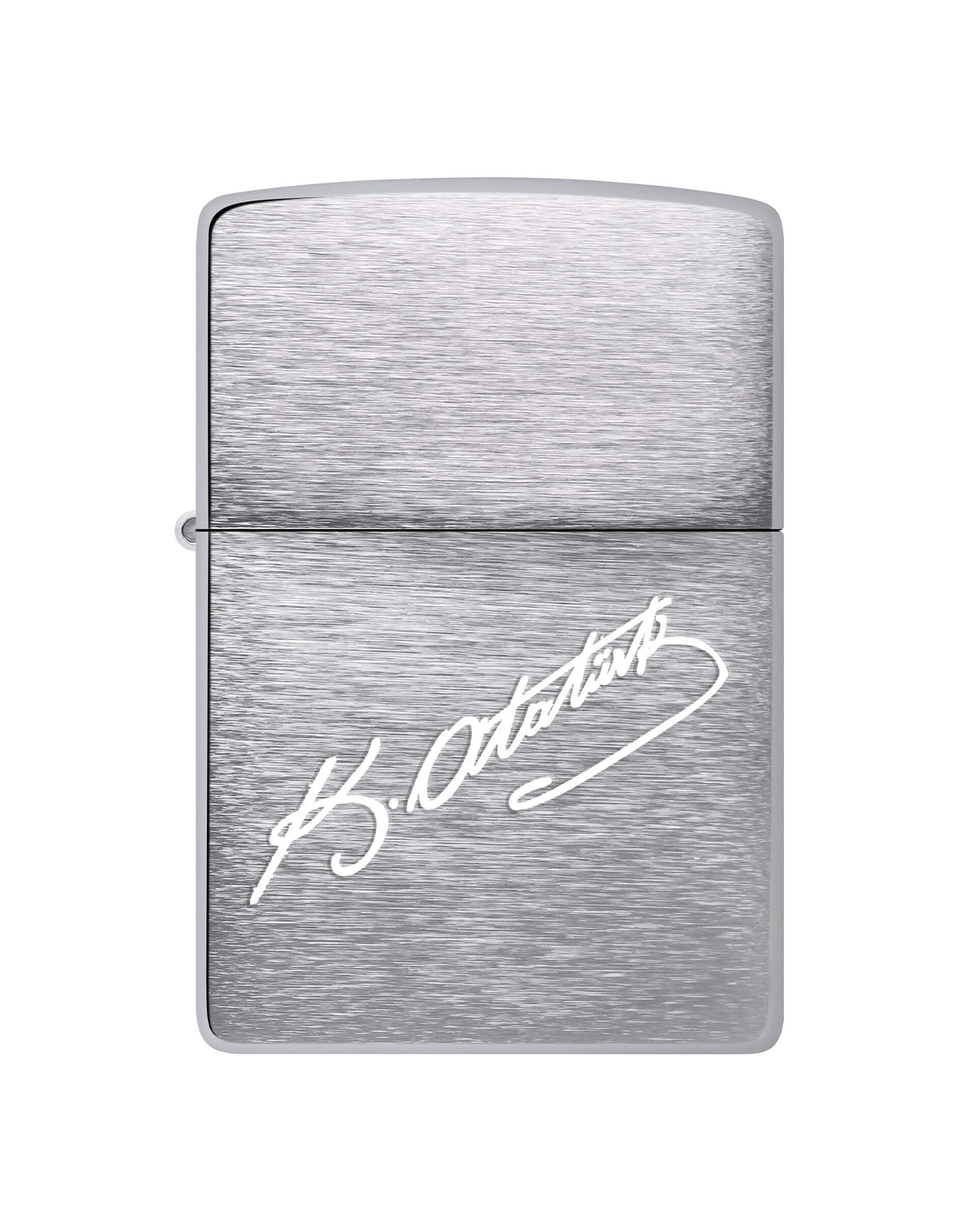Zippo Çakmak Classic (Z-MP313070-200) Z-MP313070-200 (200-021661)