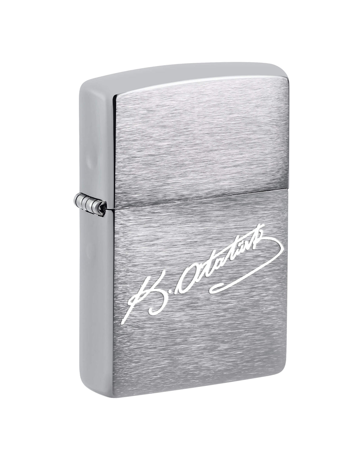 Zippo Çakmak Classic (Z-MP313070-200) Z-MP313070-200 (200-021661)_2