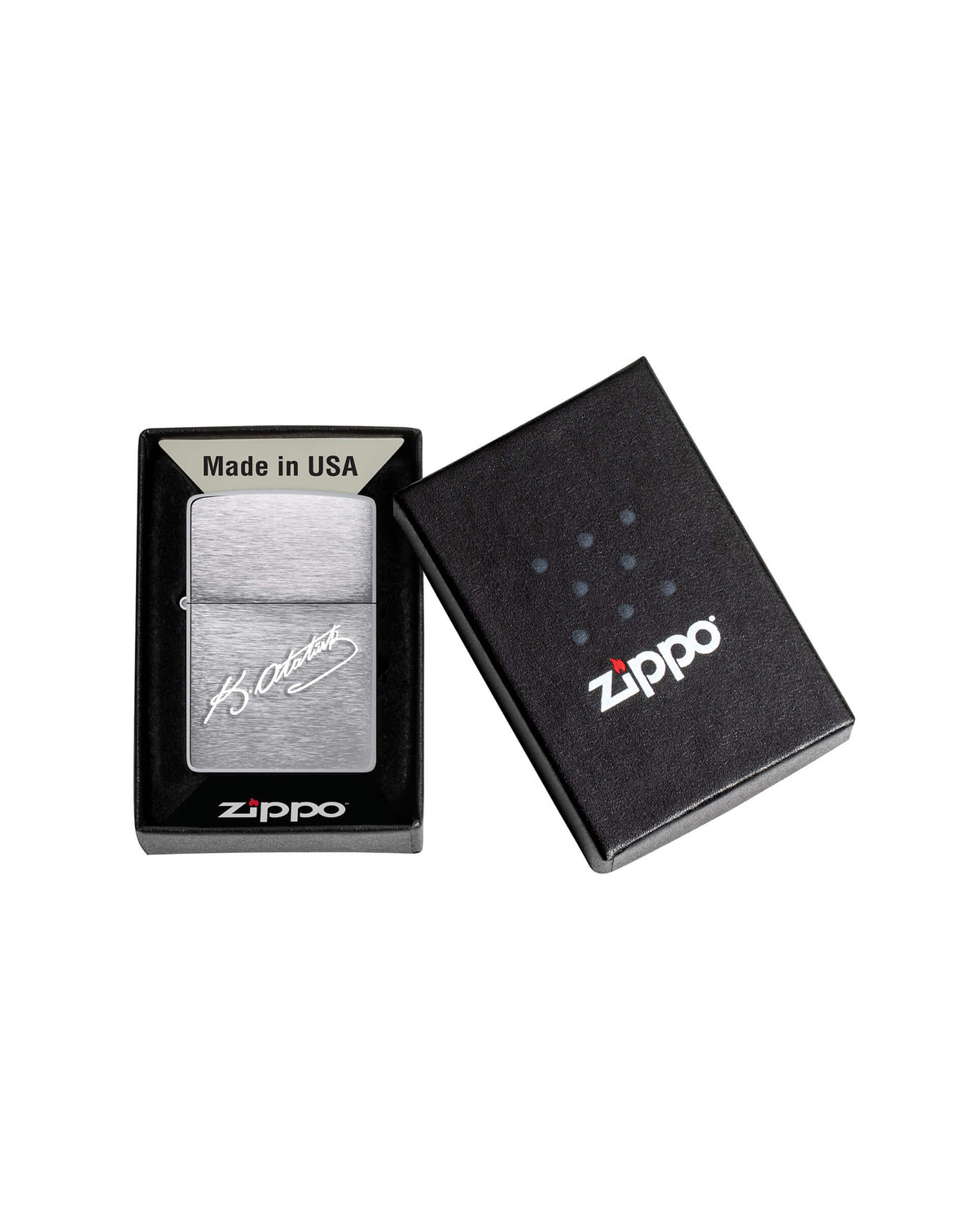 Zippo Çakmak Classic (Z-MP313070-200) Z-MP313070-200 (200-021661)_3