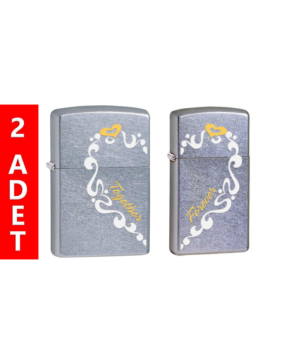 Zippo Çakmak Classic (Z-COMB242-261441) Z-COMB242-261441 (COMB242-261441)