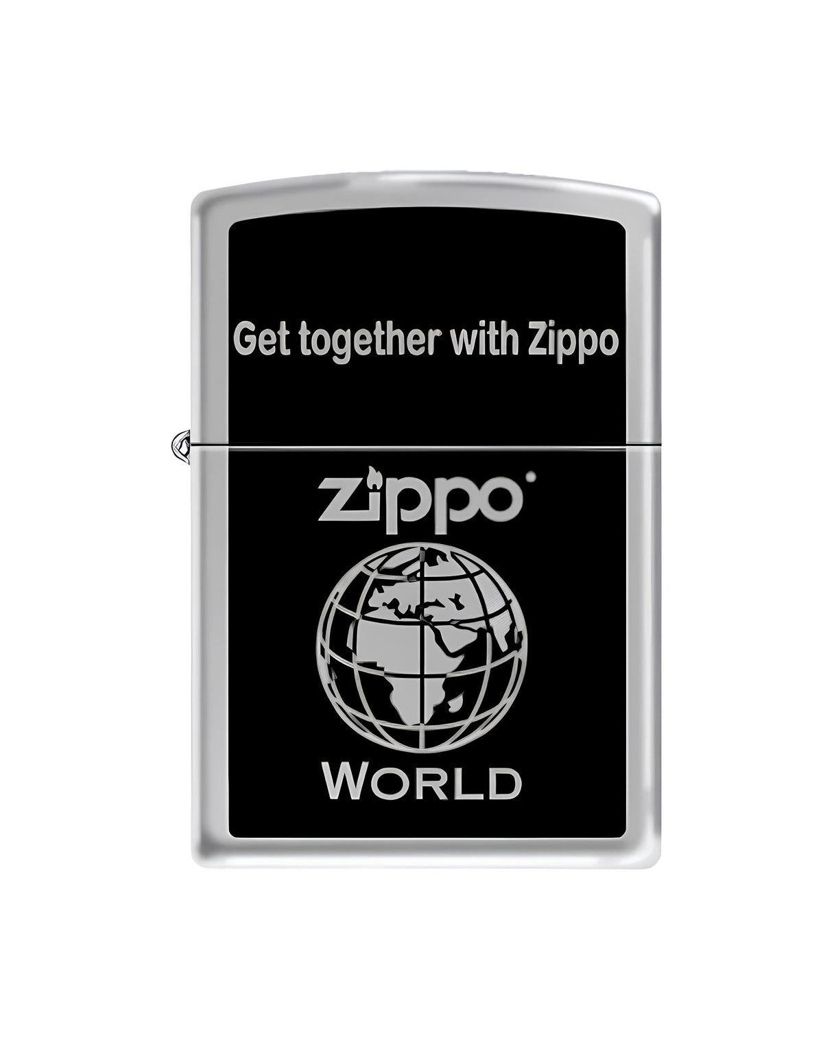 Zippo Çakmak Classic (Z-CI005523-250) Z-CI005523-250 (250-032168)