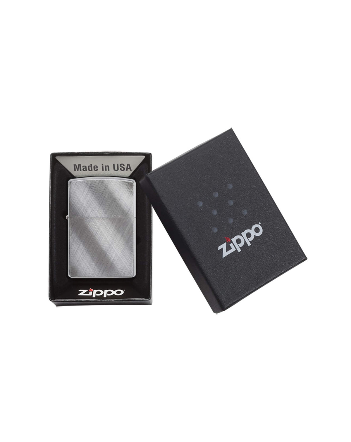 Zippo Çakmak Classic (Z-28182) Z-28182 (28182-000004)_6
