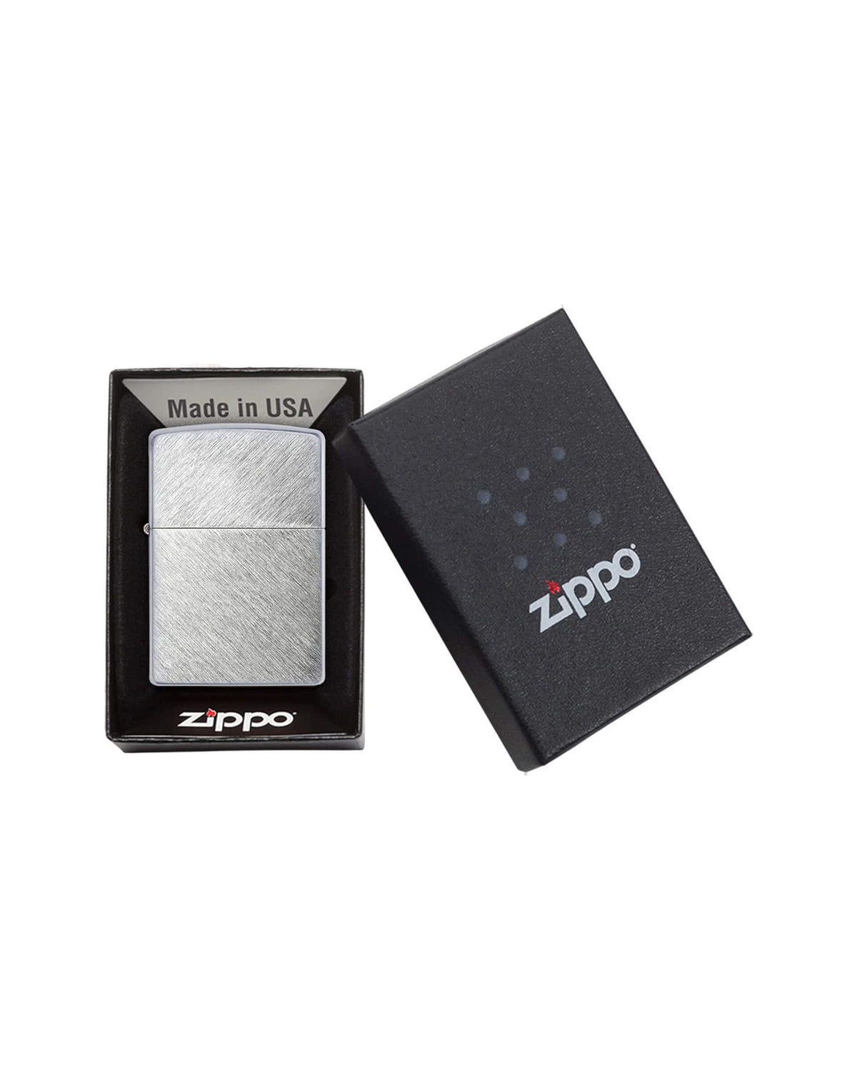 Zippo Çakmak Classic (Z-24648) Z-24648 (24648-000004)_6
