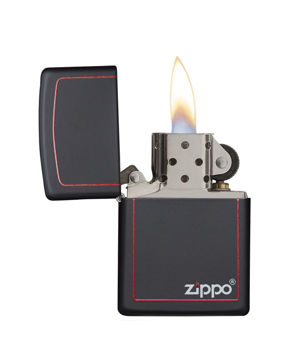 Zippo Çakmak Classic (Z-218ZB) Z-218ZB (218ZB-000056)_3