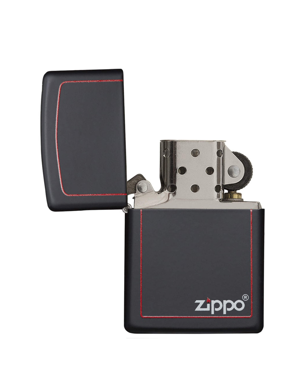 Zippo Çakmak Classic (Z-218ZB) Z-218ZB (218ZB-000056)_4