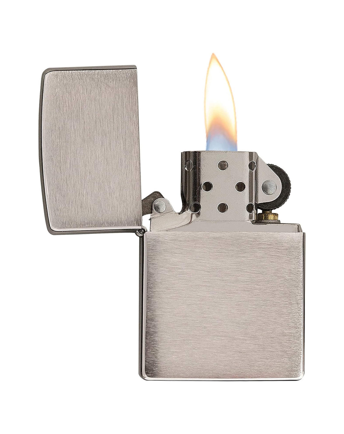 Zippo Çakmak Armor® (Z-162) Z-162 (162-000134)_3