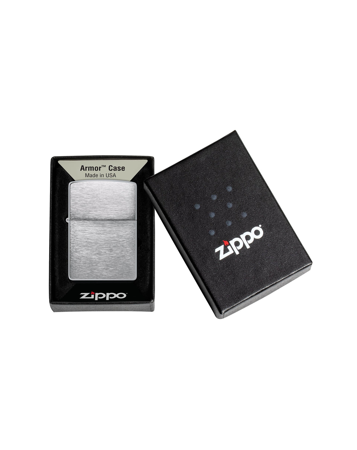Zippo Çakmak Armor® (Z-162) Z-162 (162-000134)_5