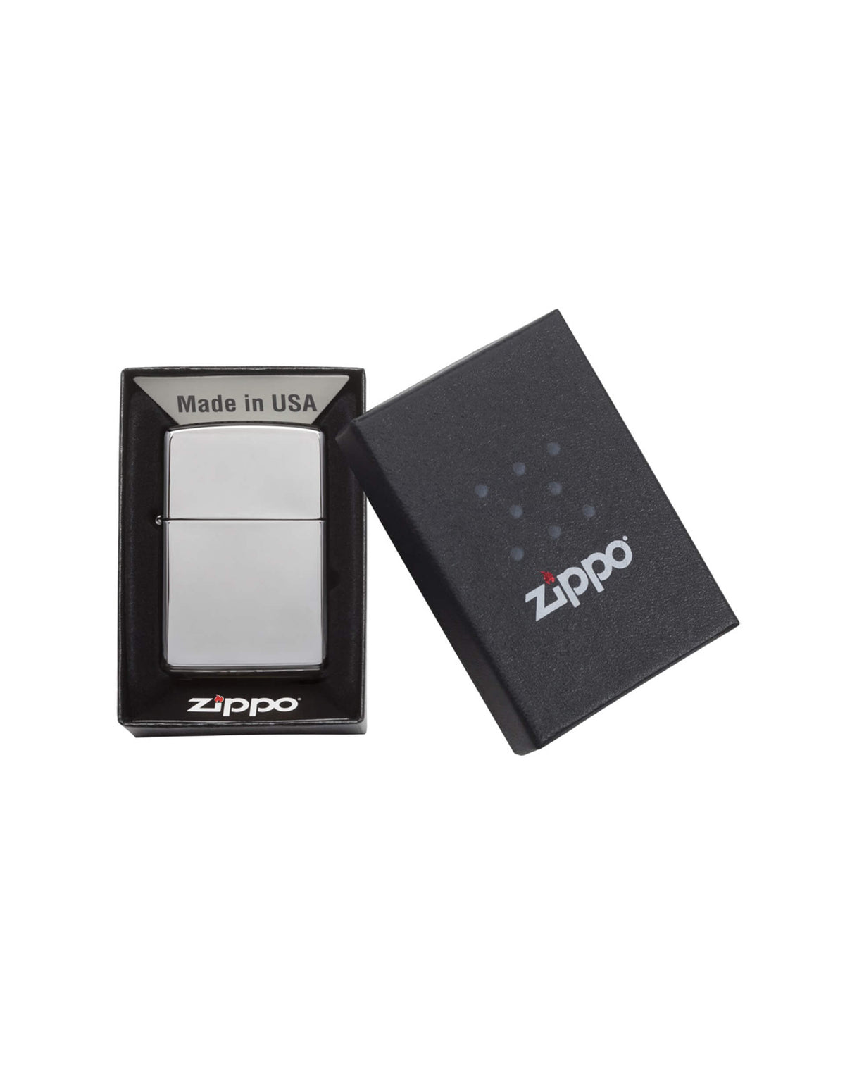 Zippo Çakmak Classic (Z-250) Z-250 (250-021764)_6