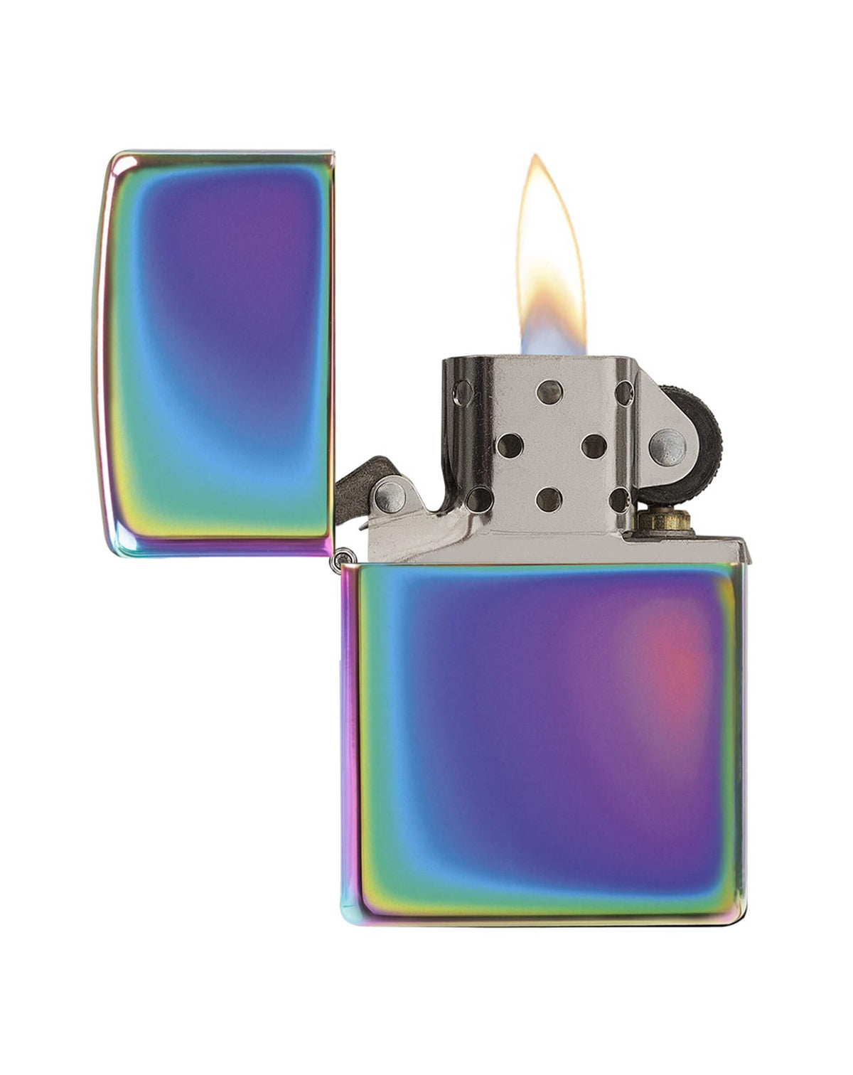 Zippo Çakmak Classic (Z-151) Z-151 (151)_3