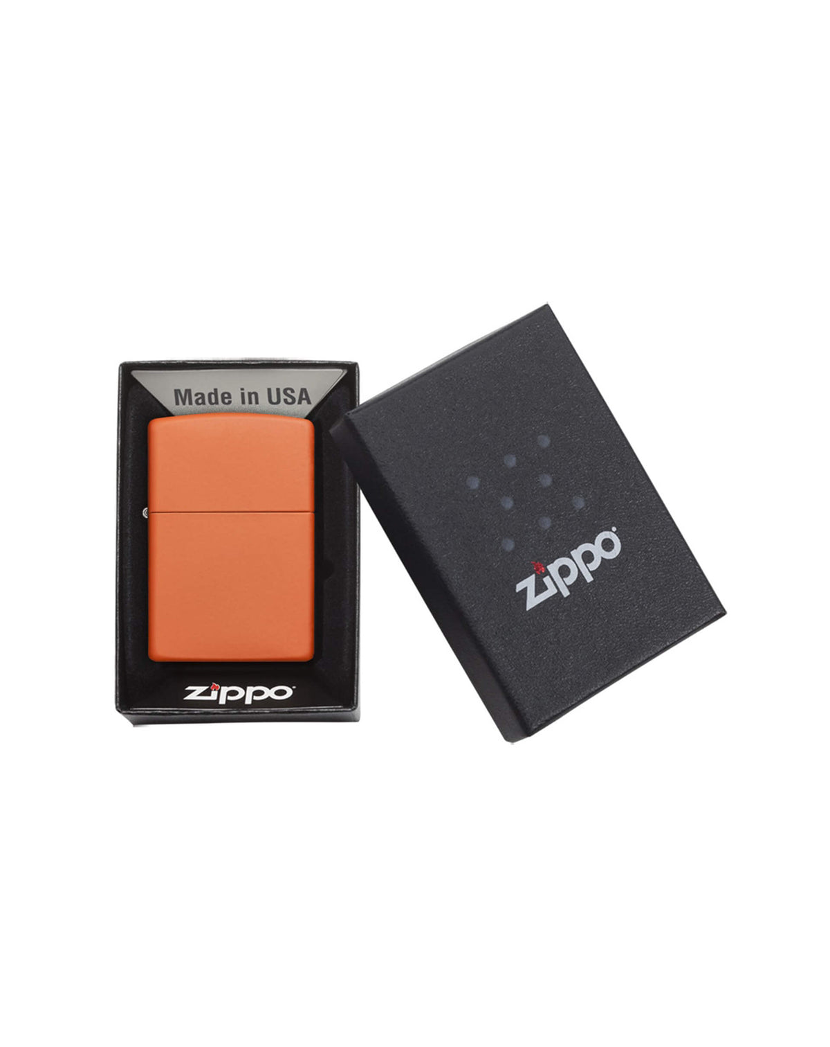 Zippo Çakmak Classic (Z-231) Z-231 (231-000219)_6
