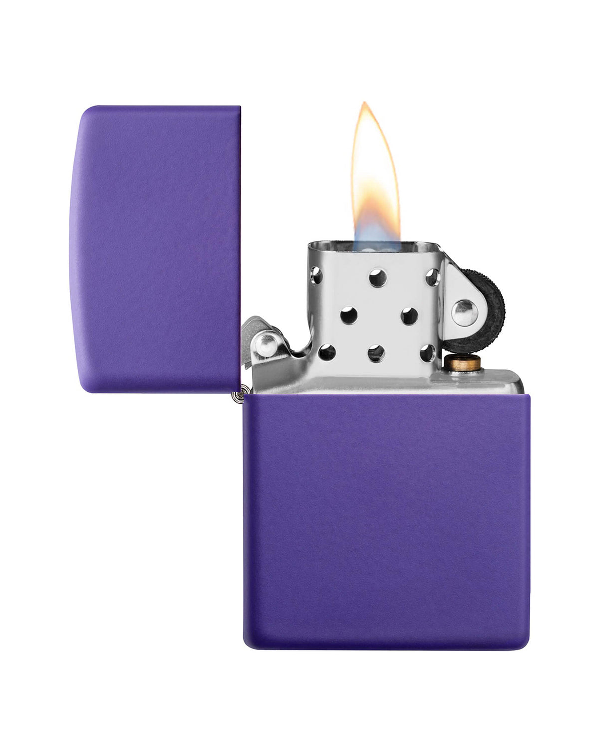 Zippo Çakmak Classic (Z-237) Z-237 (237-078686)_3