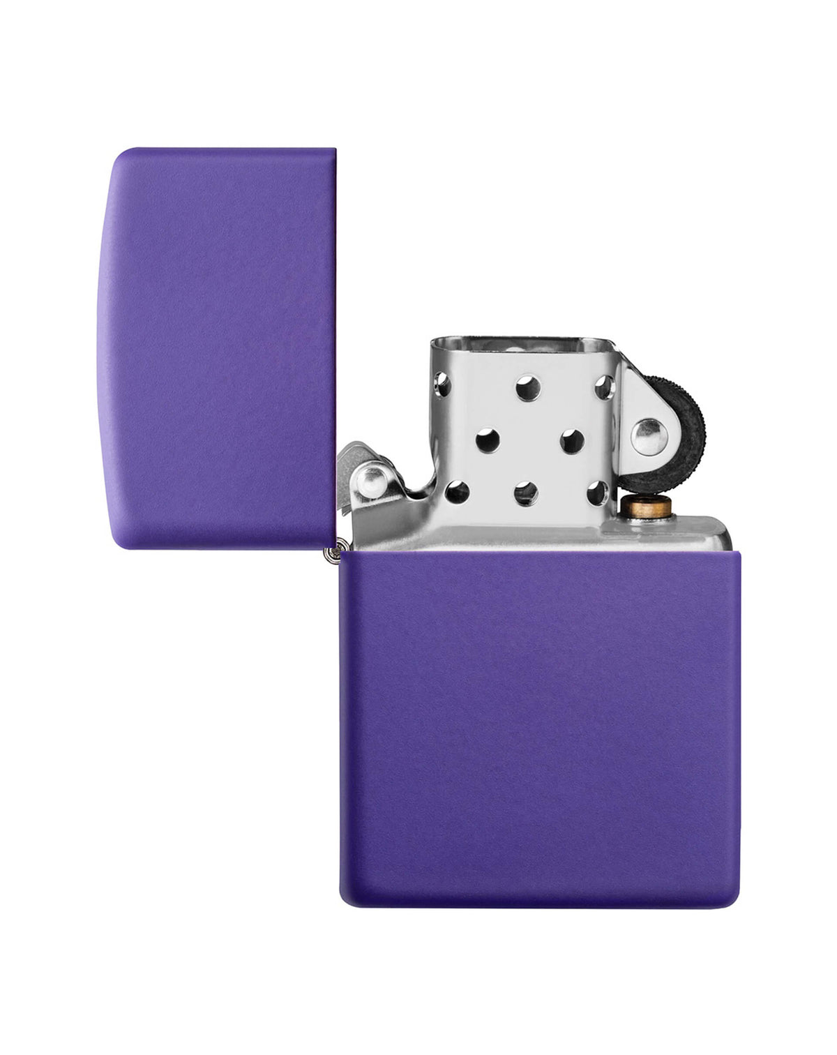Zippo Çakmak Classic (Z-237) Z-237 (237-078686)_4