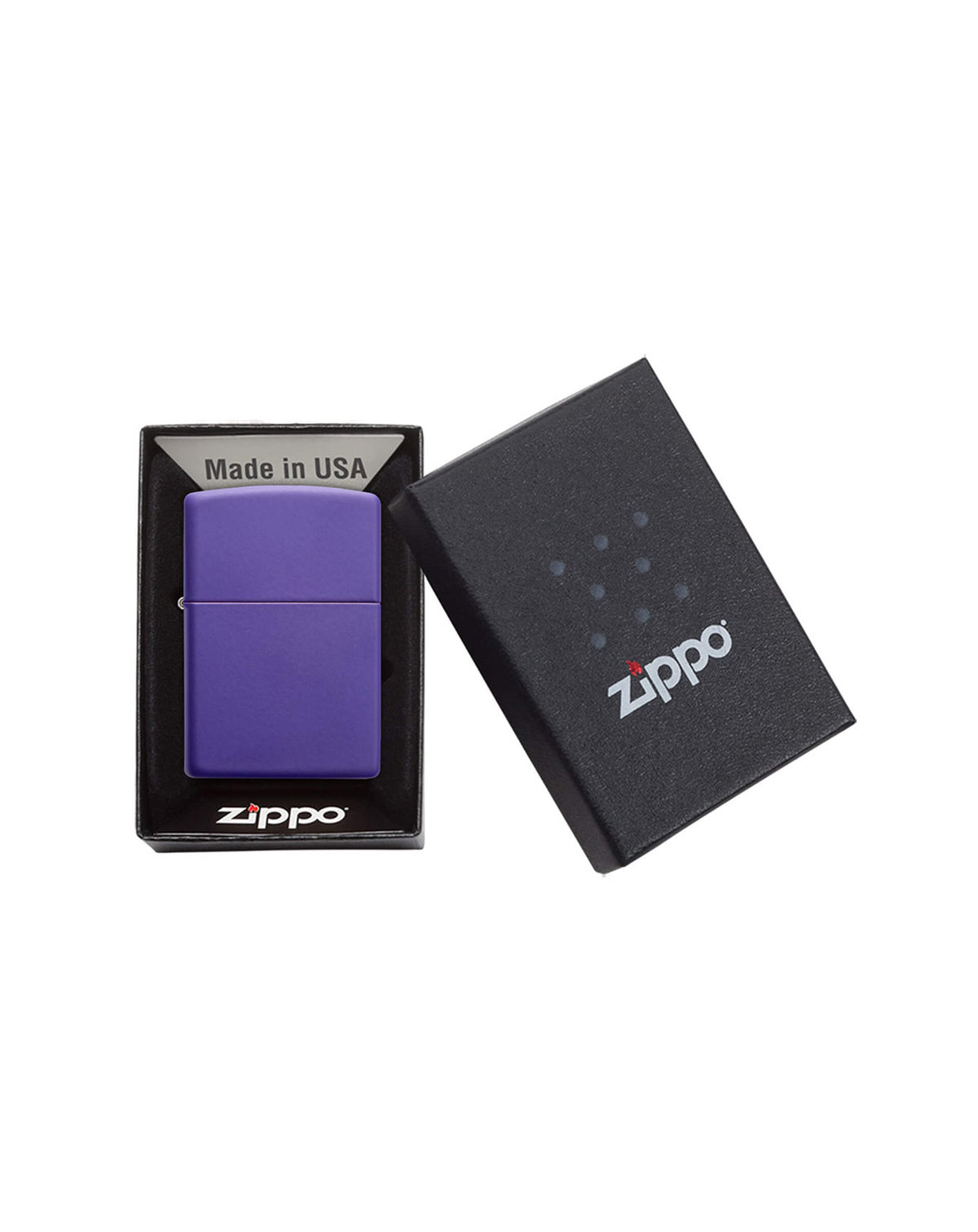 Zippo Çakmak Classic (Z-237) Z-237 (237-078686)_6