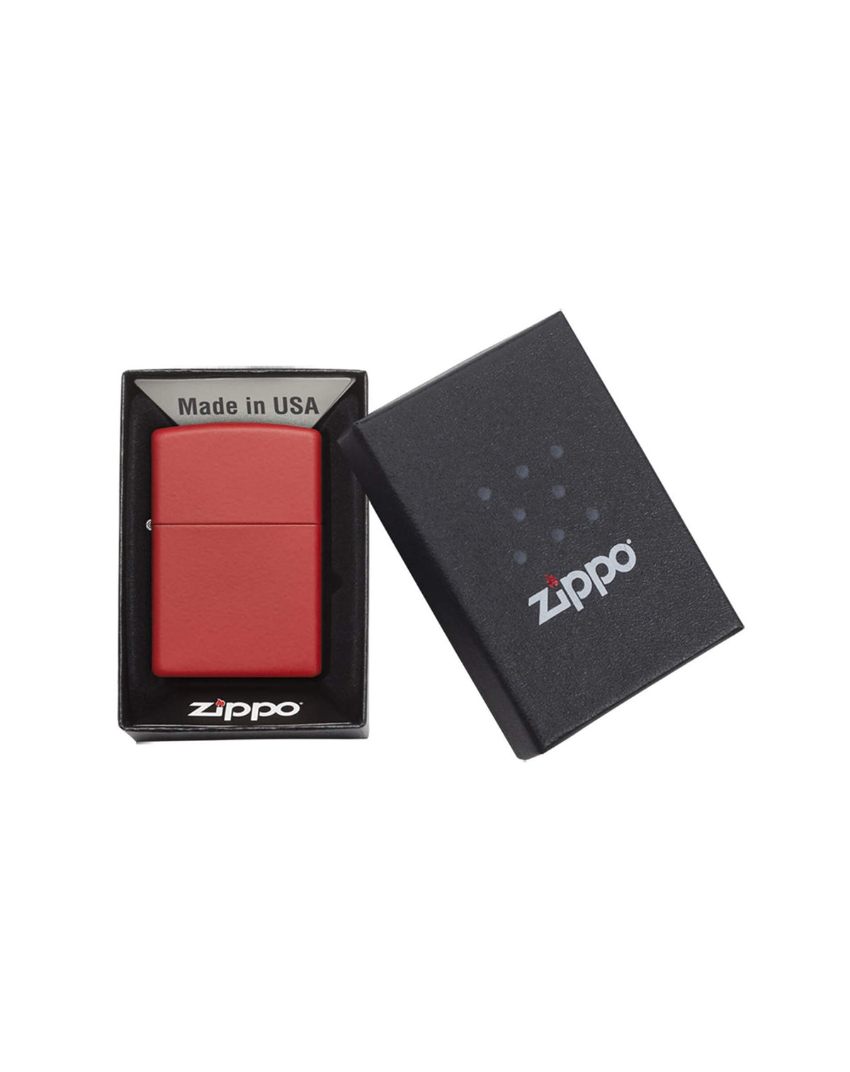 Zippo Çakmak Classic (Z-233) Z-233 (233-000598)_6