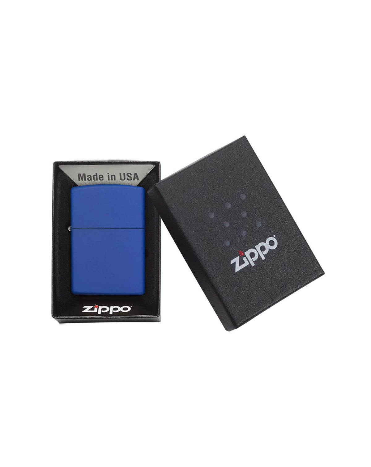 Zippo Çakmak Classic (Z-229) Z-229 (229-000500)_6