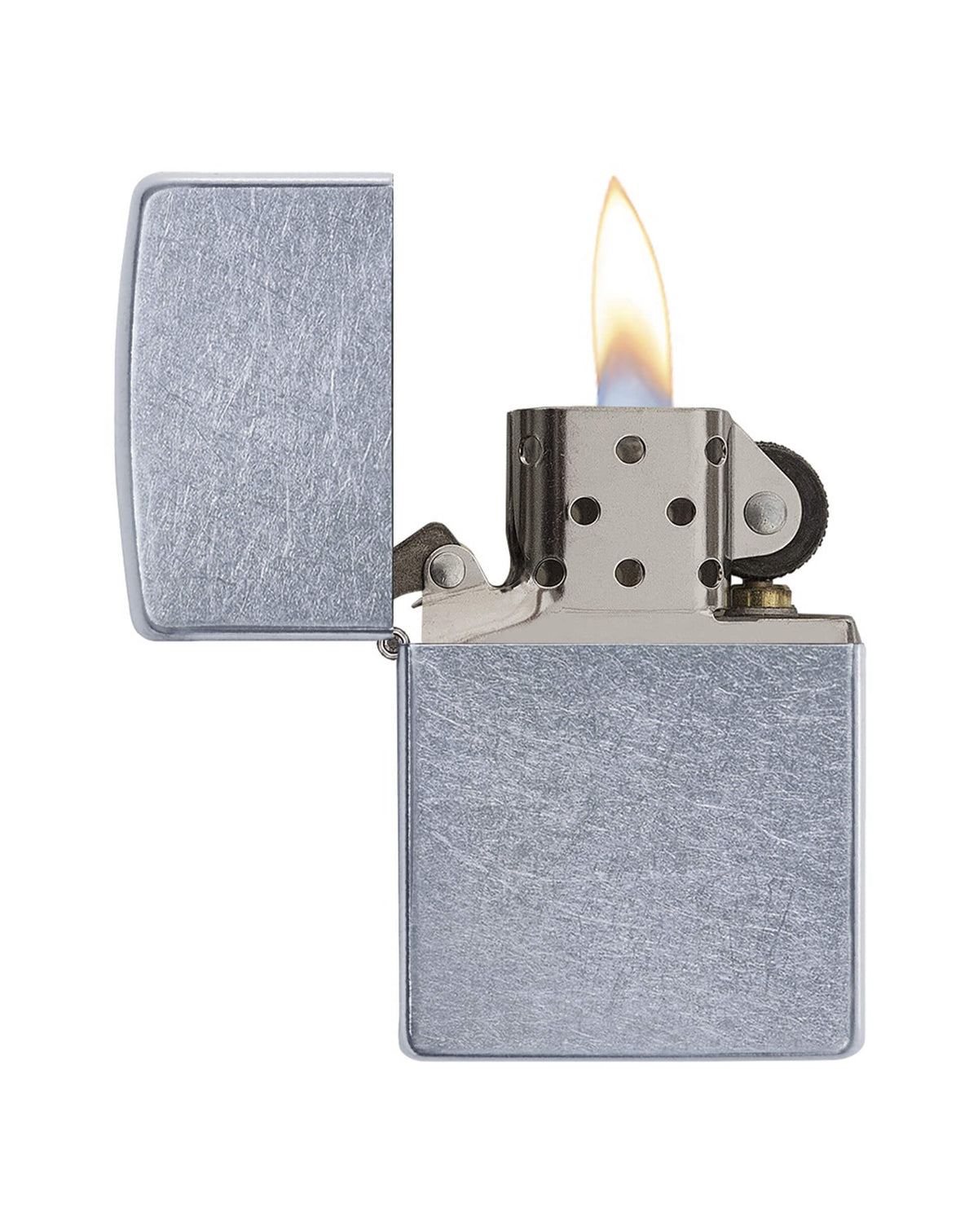 Zippo Çakmak Classic (Z-207) Z-207 (207-004017)_3