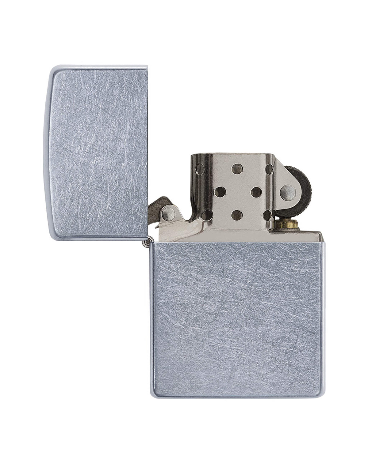 Zippo Çakmak Classic (Z-207) Z-207 (207-004017)_4