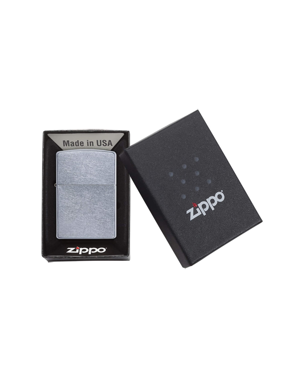 Zippo Çakmak Classic (Z-207) Z-207 (207-004017)_6