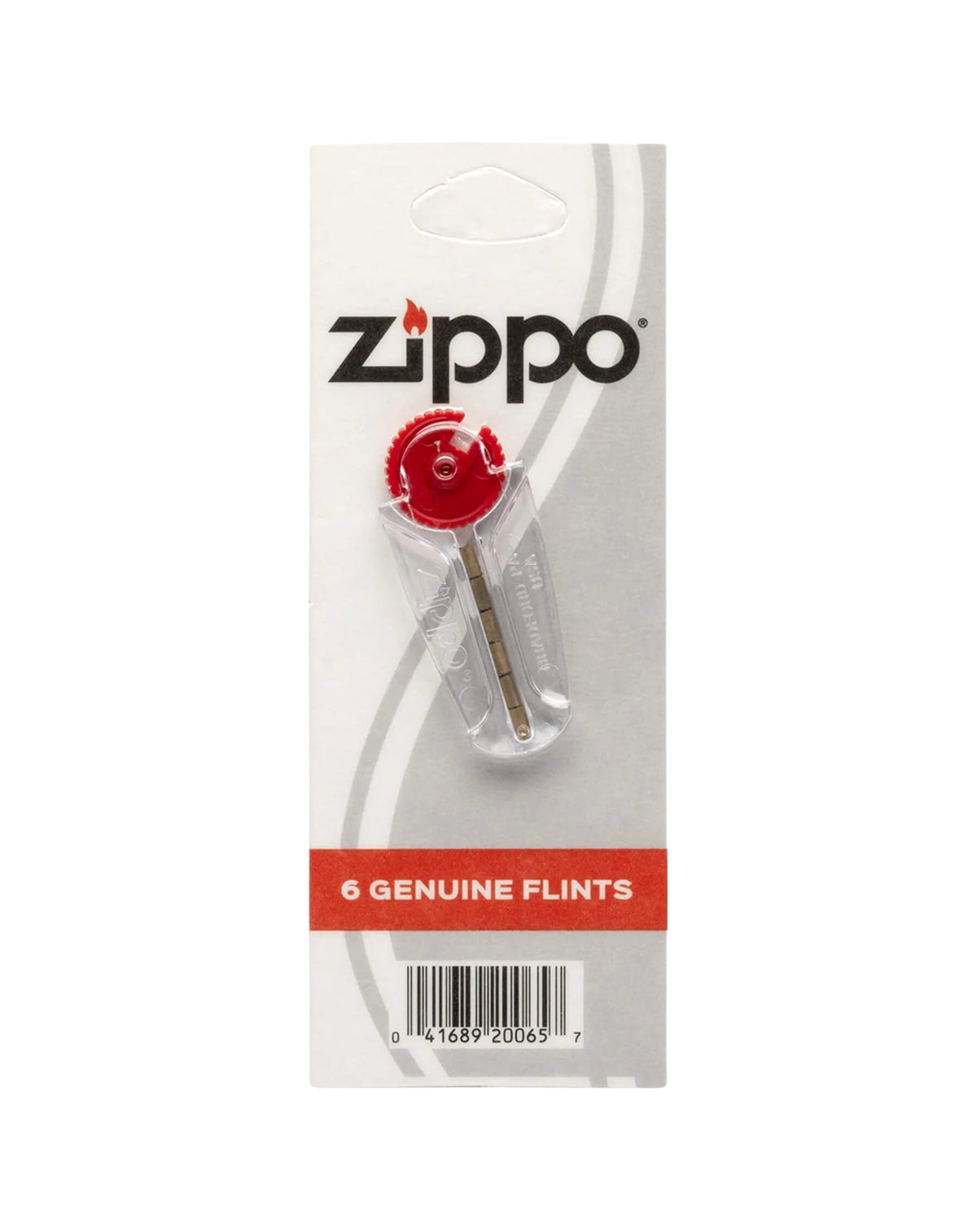 Zippo Çakmak Taşı Z-1FT (2406N)