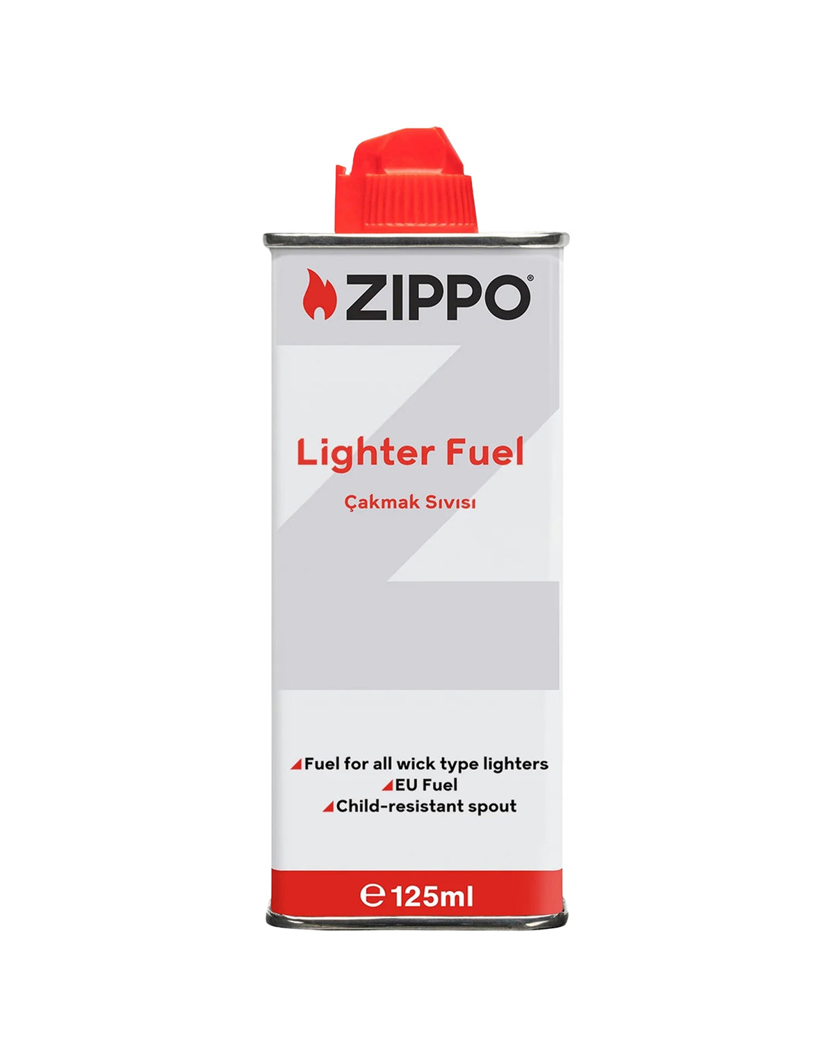 Zippo Çakmak Benzini Z-4FC (3141)