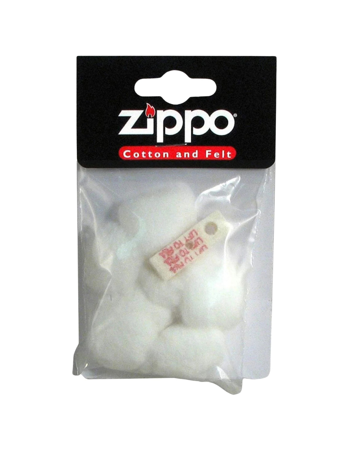 Zippo Yedek Pamuk ve Keçe Z-122112 (122112)
