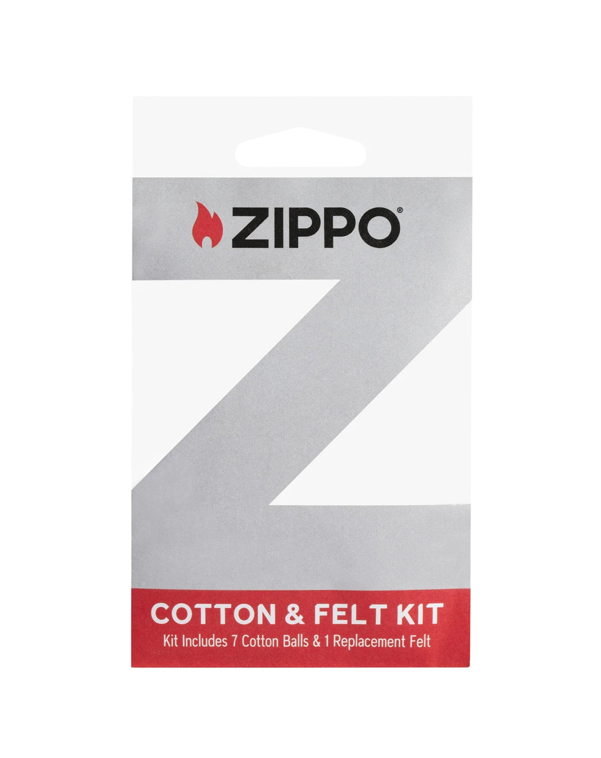 Zippo Yedek Pamuk ve Keçe Z-122112 (122112)_2