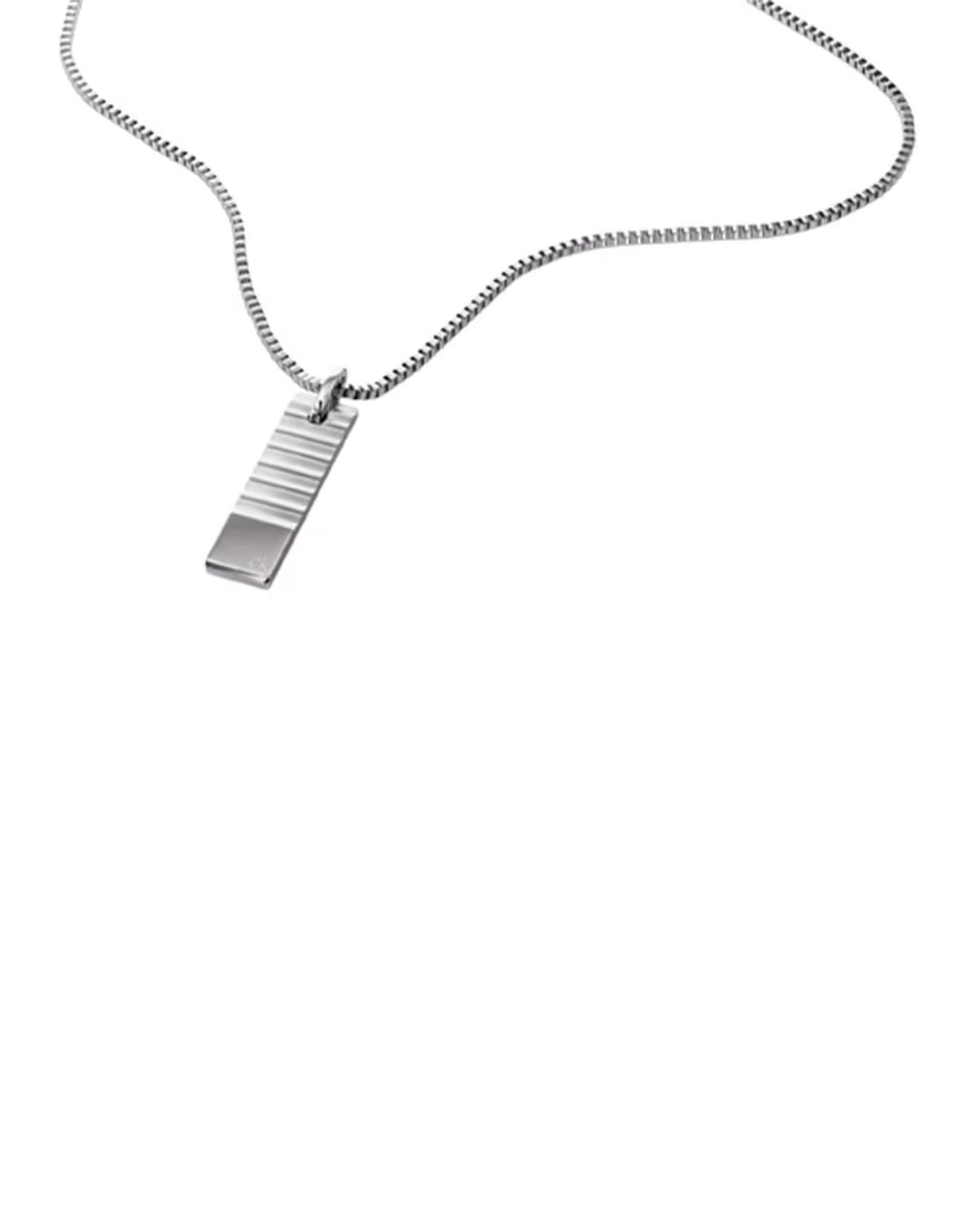 Calvin Klein Erkek Kolye CKJ35100085_2