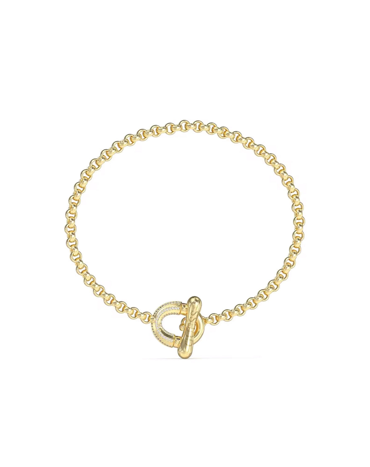 Guess Kadın Bileklik JGUJUBB05372JWYGS
