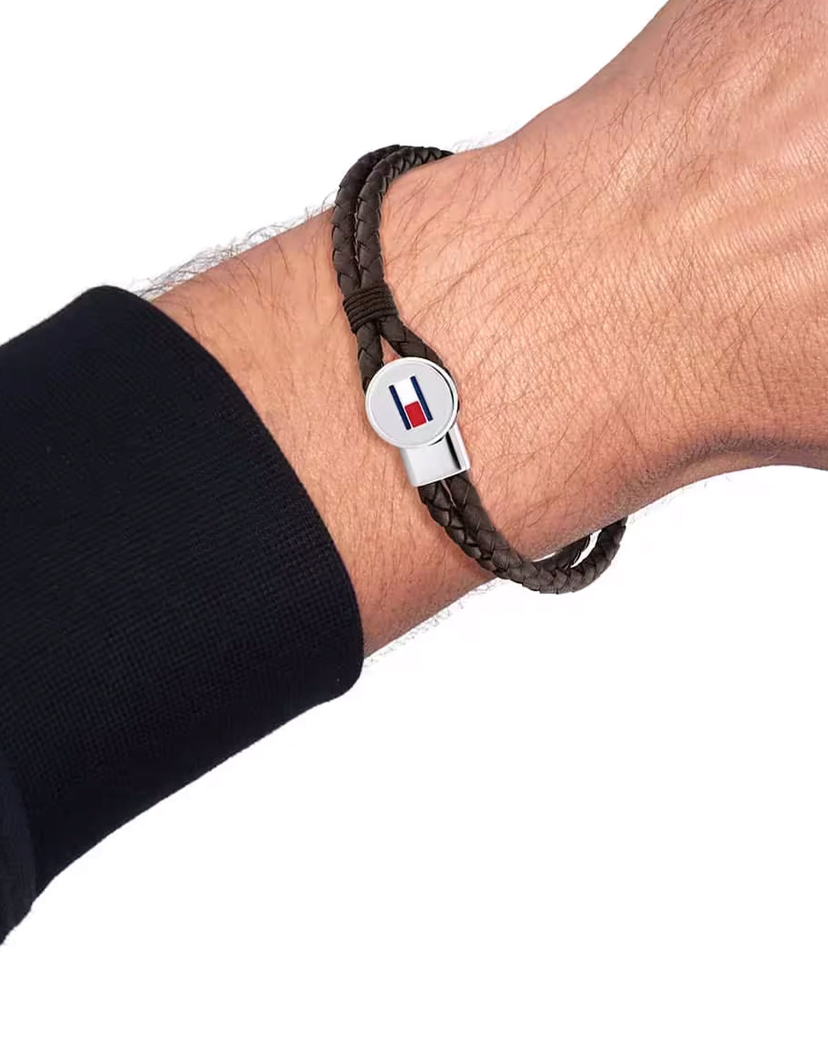 Tommy Hilfiger Erkek Bileklik THJ2790655_4