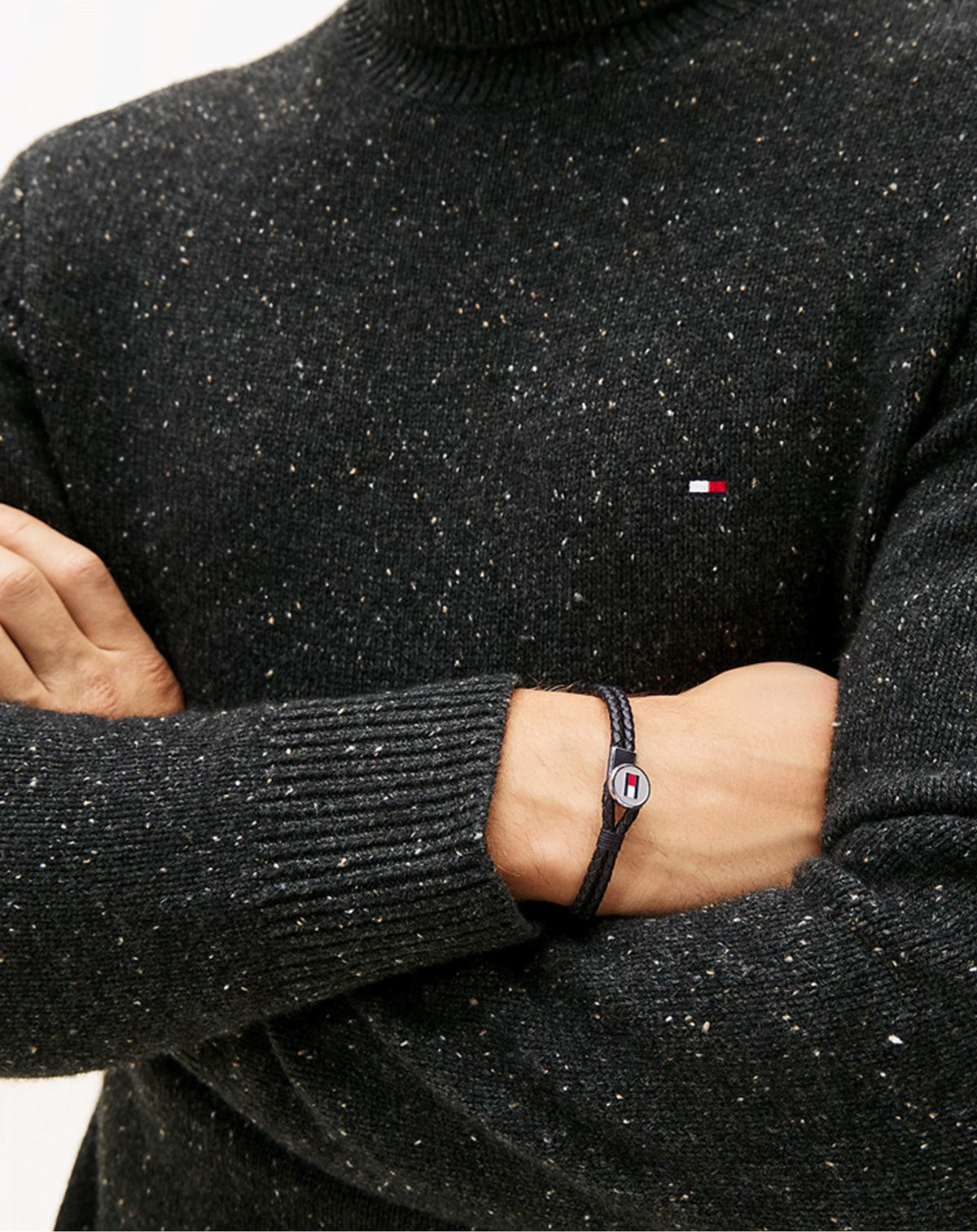 Tommy Hilfiger Erkek Bileklik THJ2790654_3