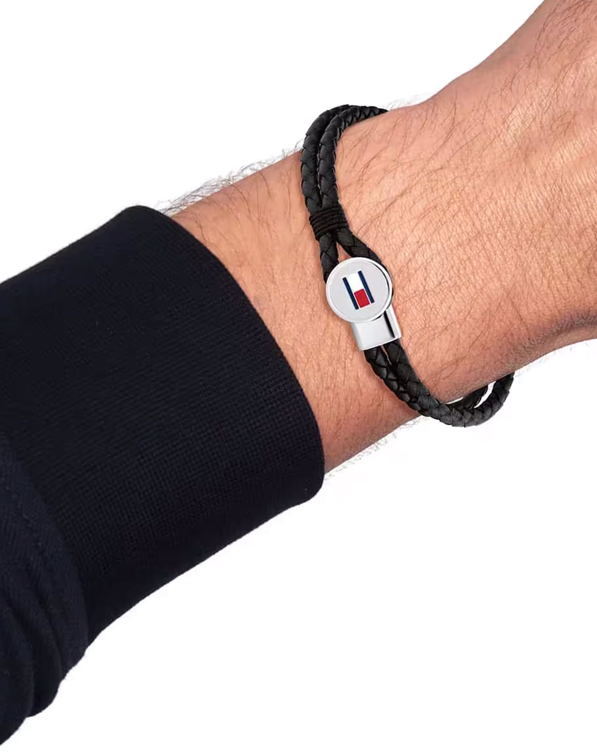 Tommy Hilfiger Erkek Bileklik THJ2790654_4