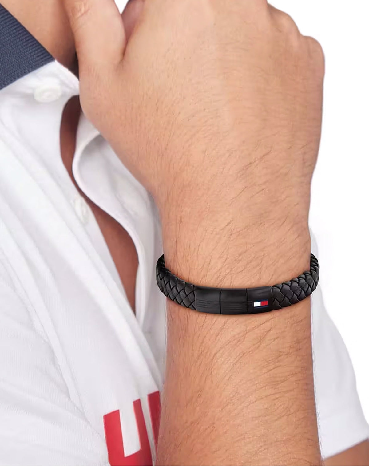 Tommy Hilfiger Erkek Bileklik THJ2790662_2