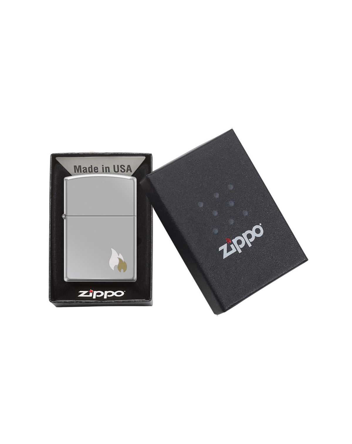 Zippo Çakmak Classic (Z-MP402089-250) Z-MP402089-250 (250-067537)_2