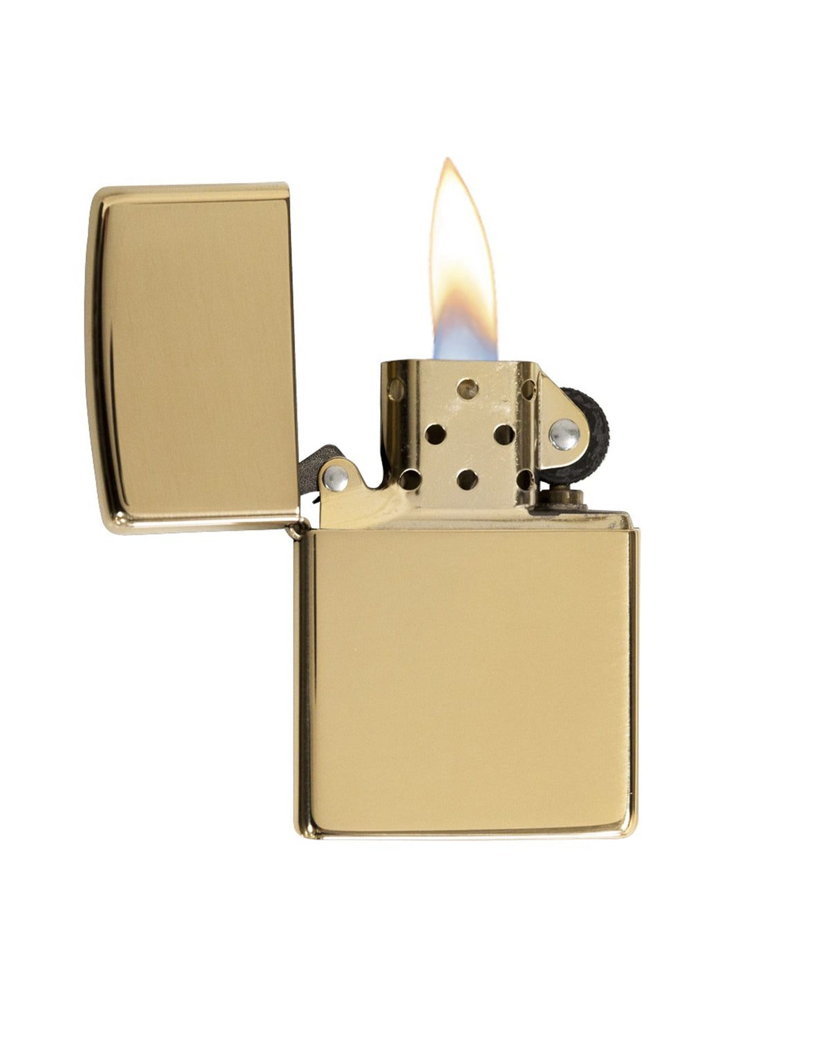 Zippo Çakmak Classic (Z-254B) Z-254B (254B-002283)_3